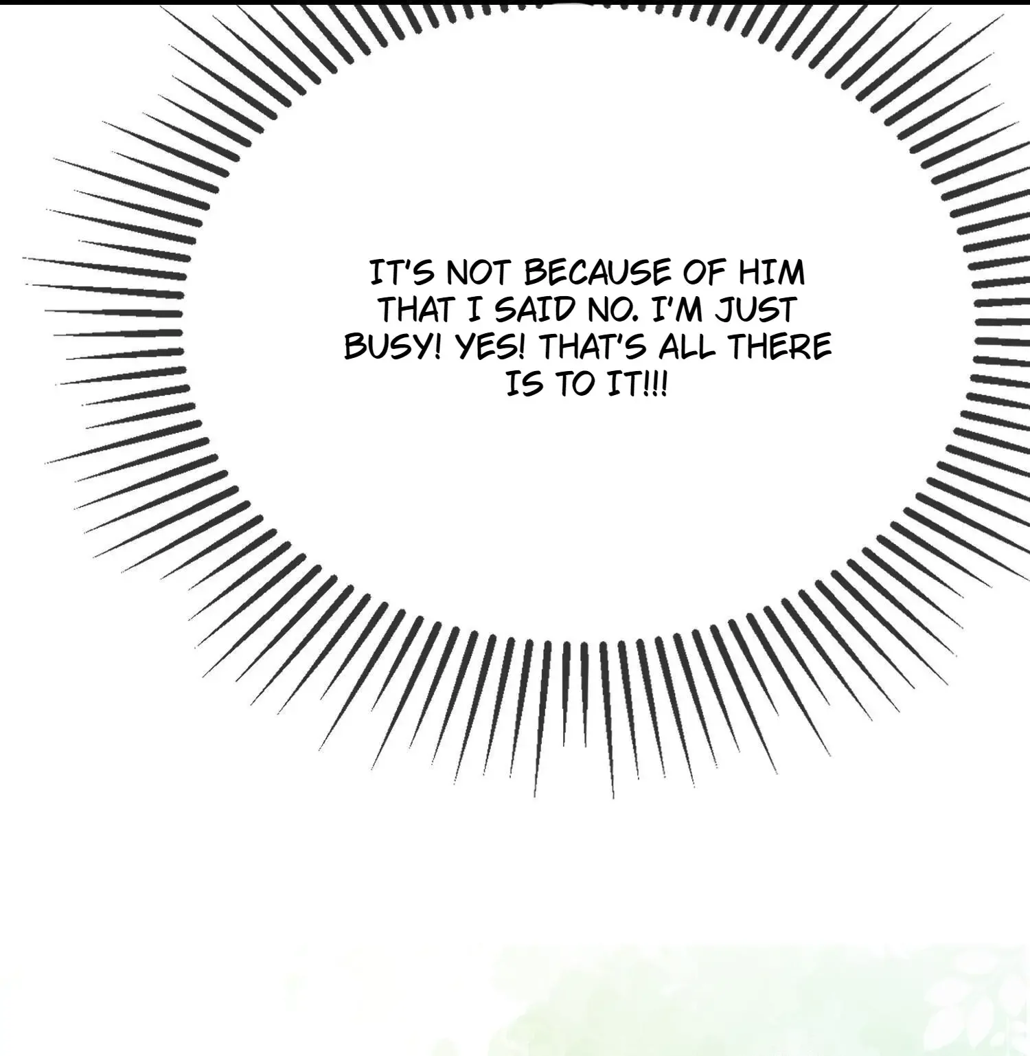He’s Such A Tease! (Official) - 62 - Making Up manhwa