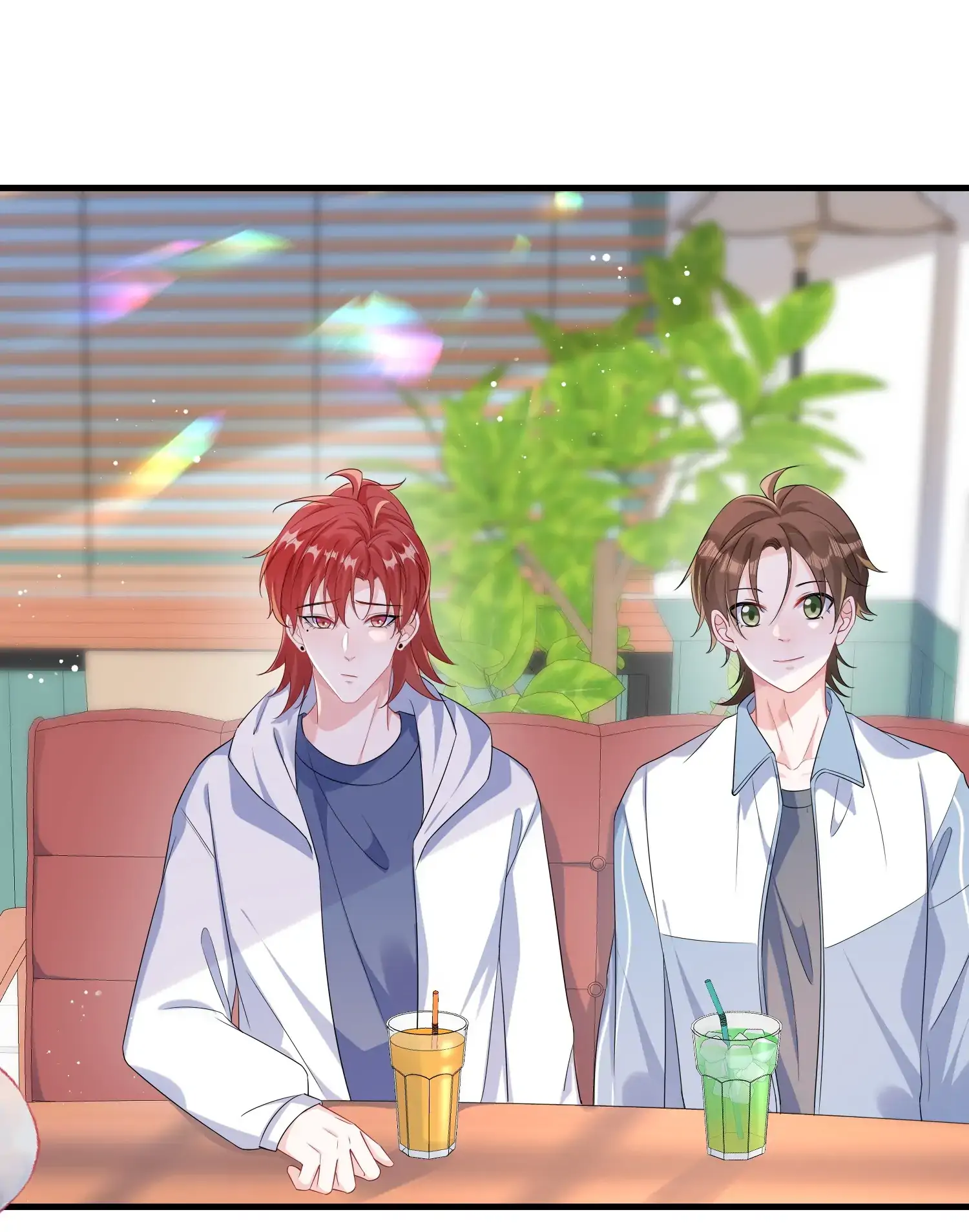He’s Such A Tease! (Official) - 62 - Making Up manhwa