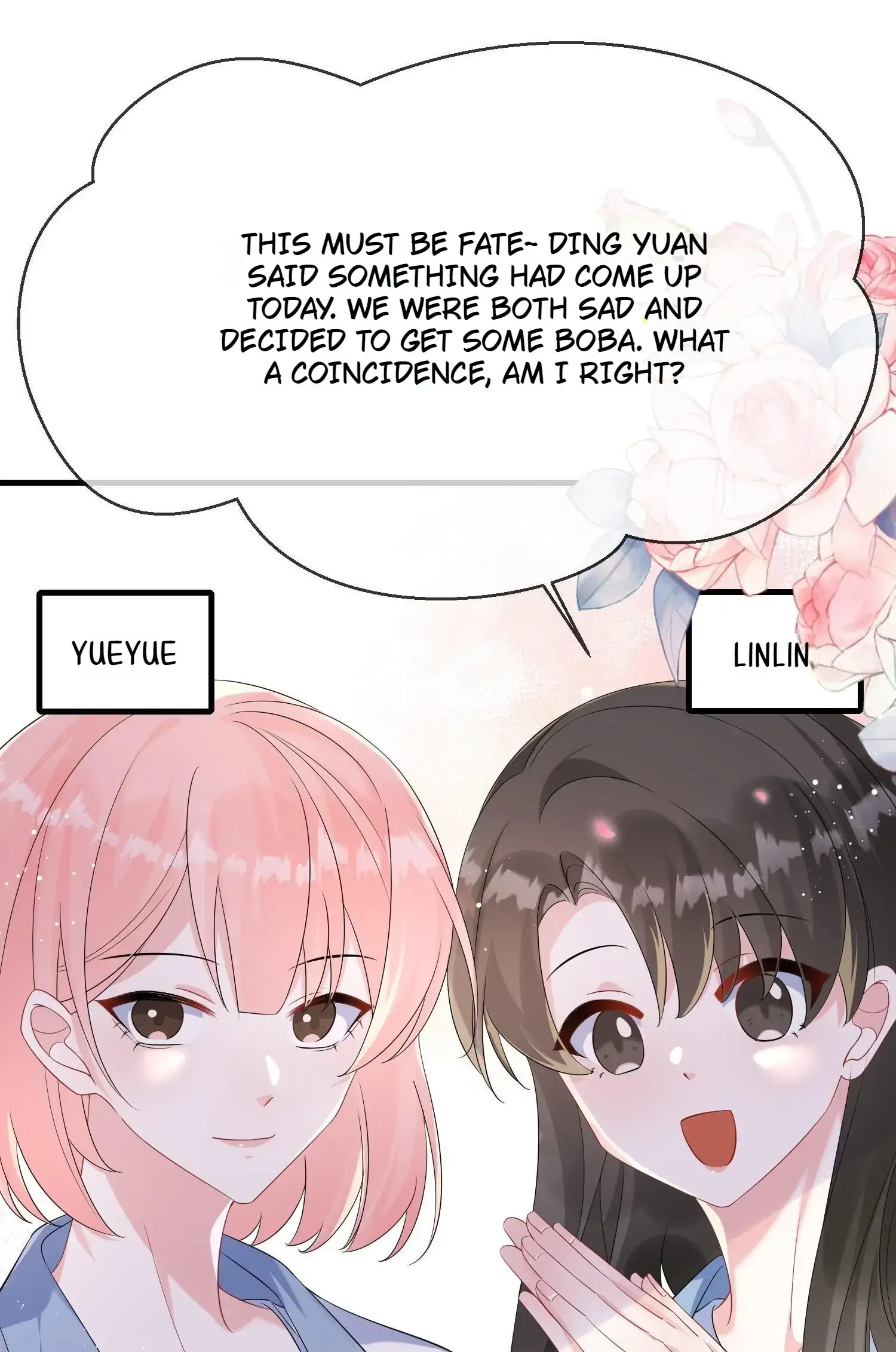 He’s Such A Tease! (Official) - 63 - Why Do I Feel Guilty! manhwa