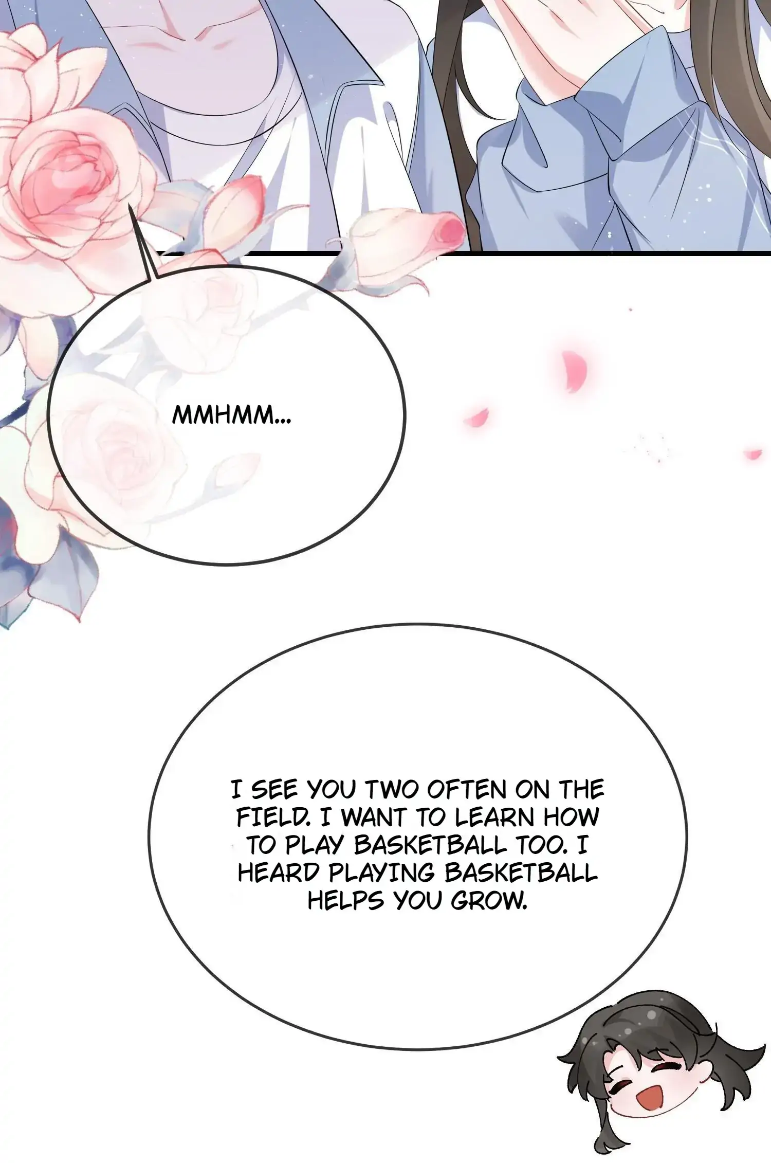 He’s Such A Tease! (Official) - 63 - Why Do I Feel Guilty! manhwa