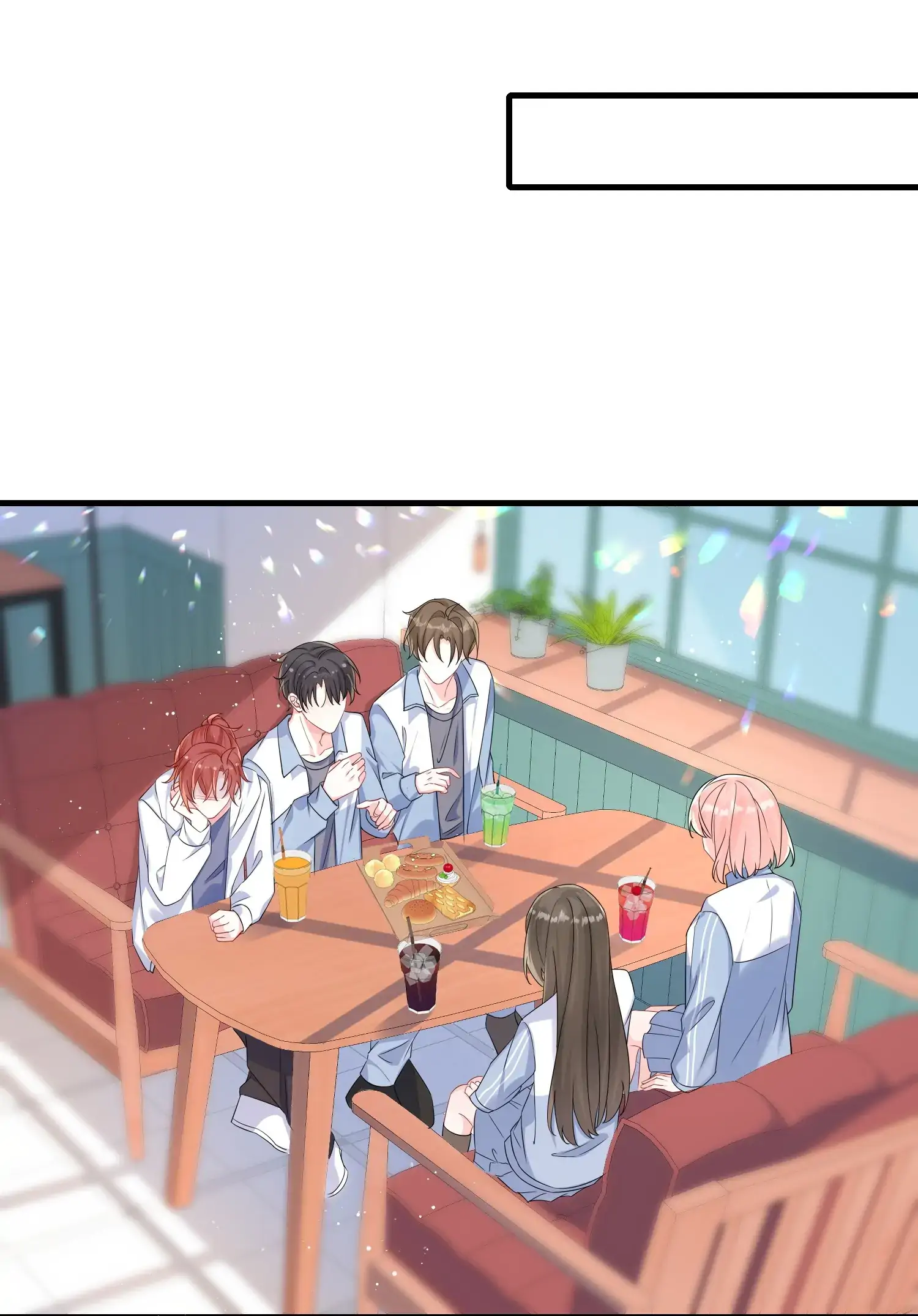 He’s Such A Tease! (Official) - 63 - Why Do I Feel Guilty! manhwa