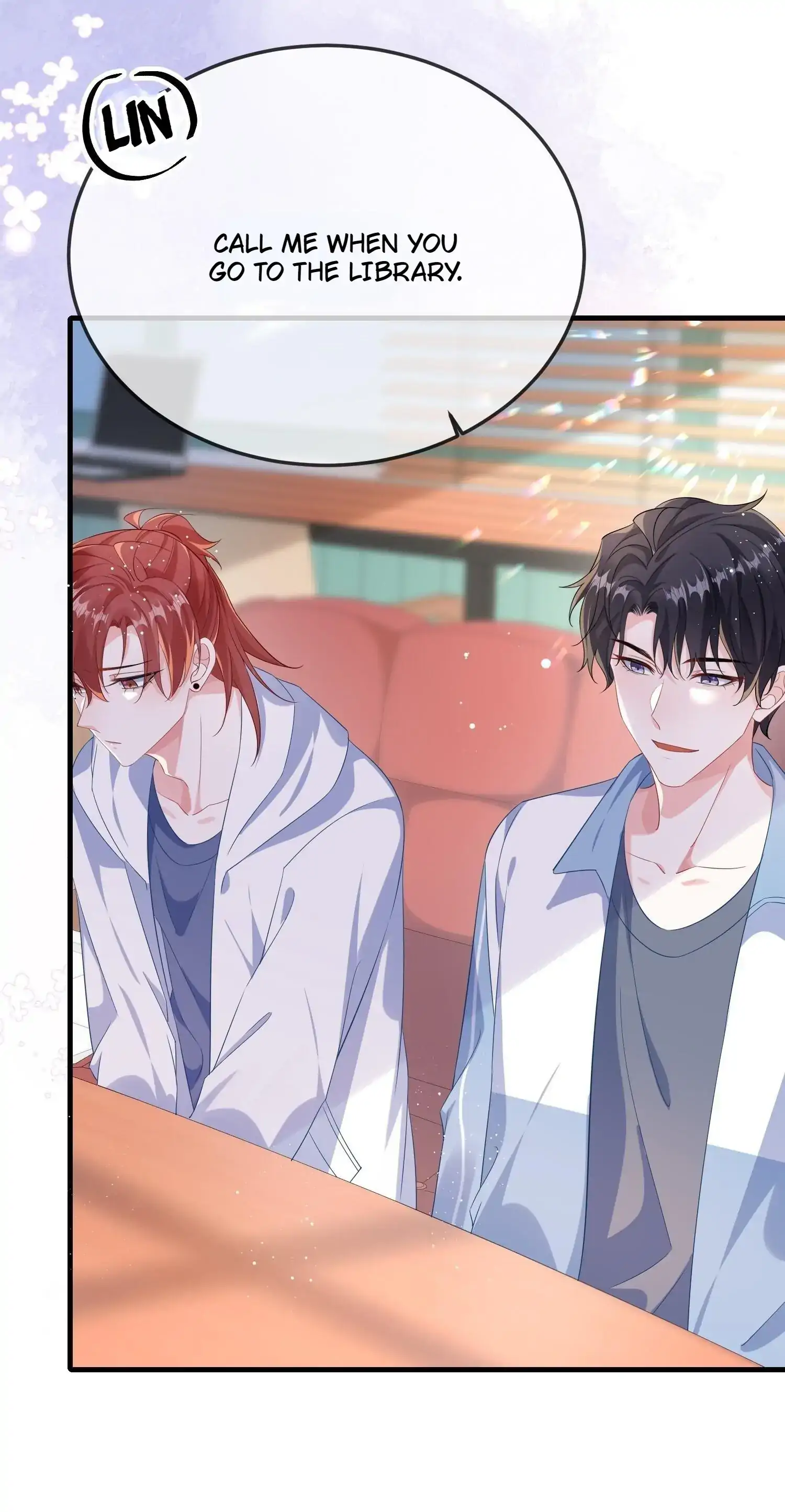 He’s Such A Tease! (Official) - 63 - Why Do I Feel Guilty! manhwa