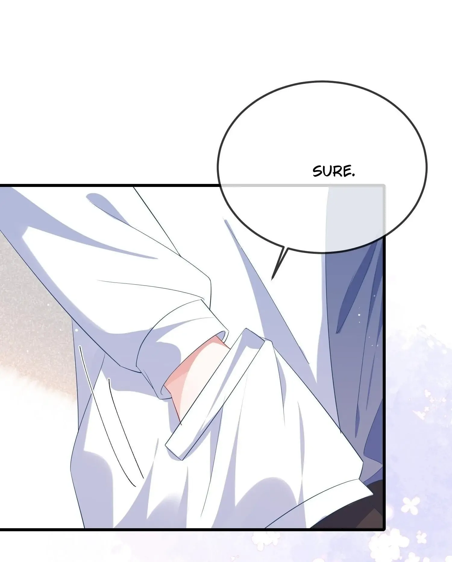 He’s Such A Tease! (Official) - 63 - Why Do I Feel Guilty! manhwa