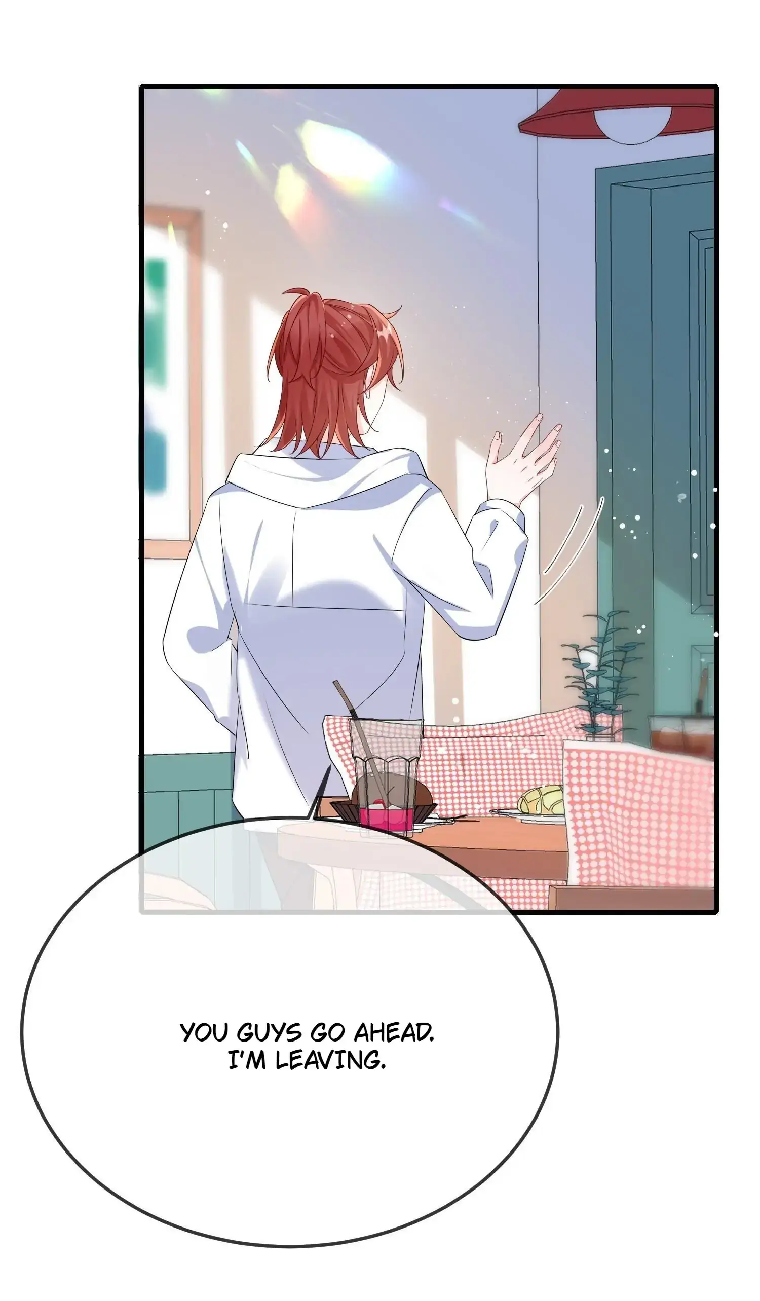 He’s Such A Tease! (Official) - 63 - Why Do I Feel Guilty! manhwa