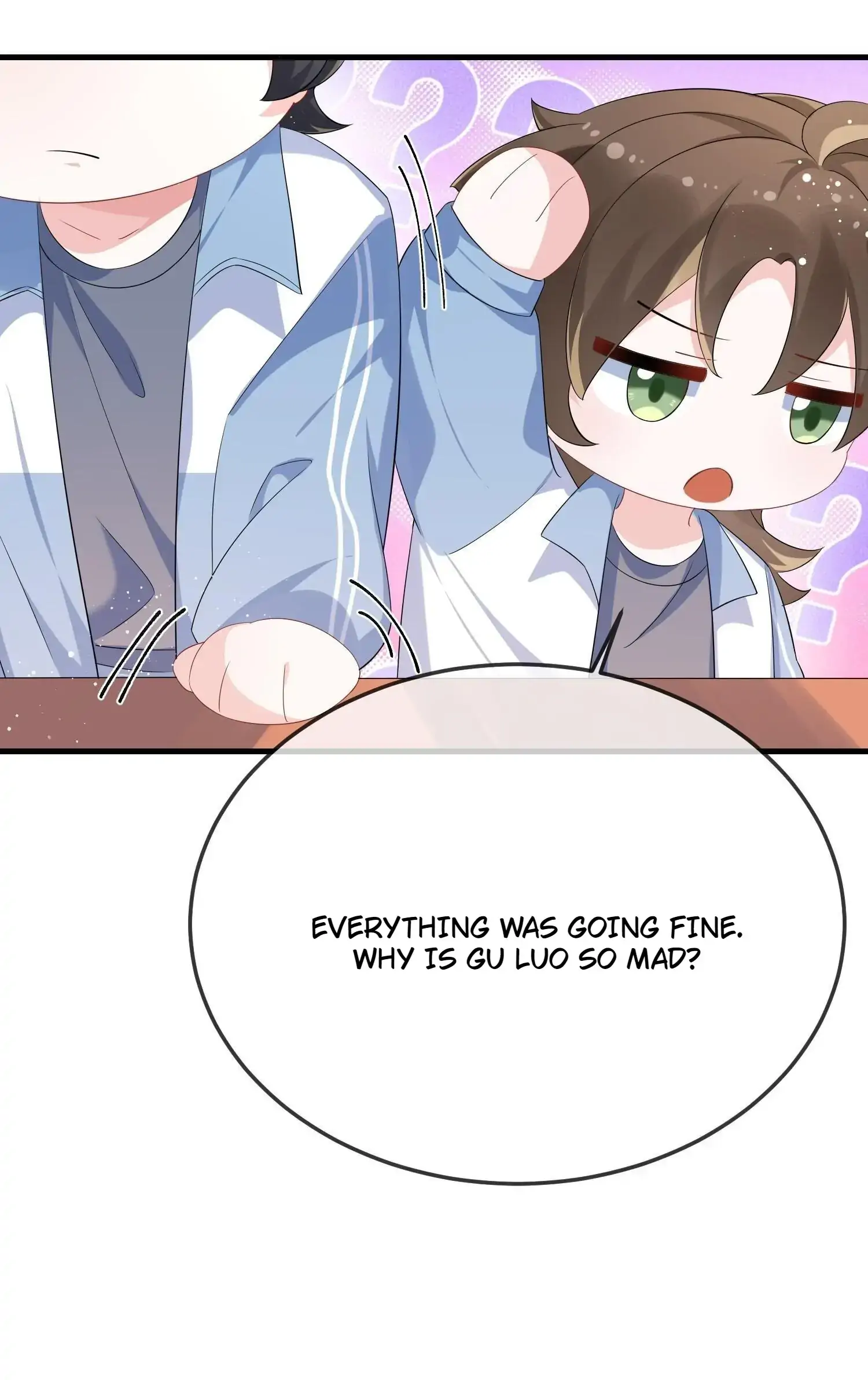 He’s Such A Tease! (Official) - 63 - Why Do I Feel Guilty! manhwa