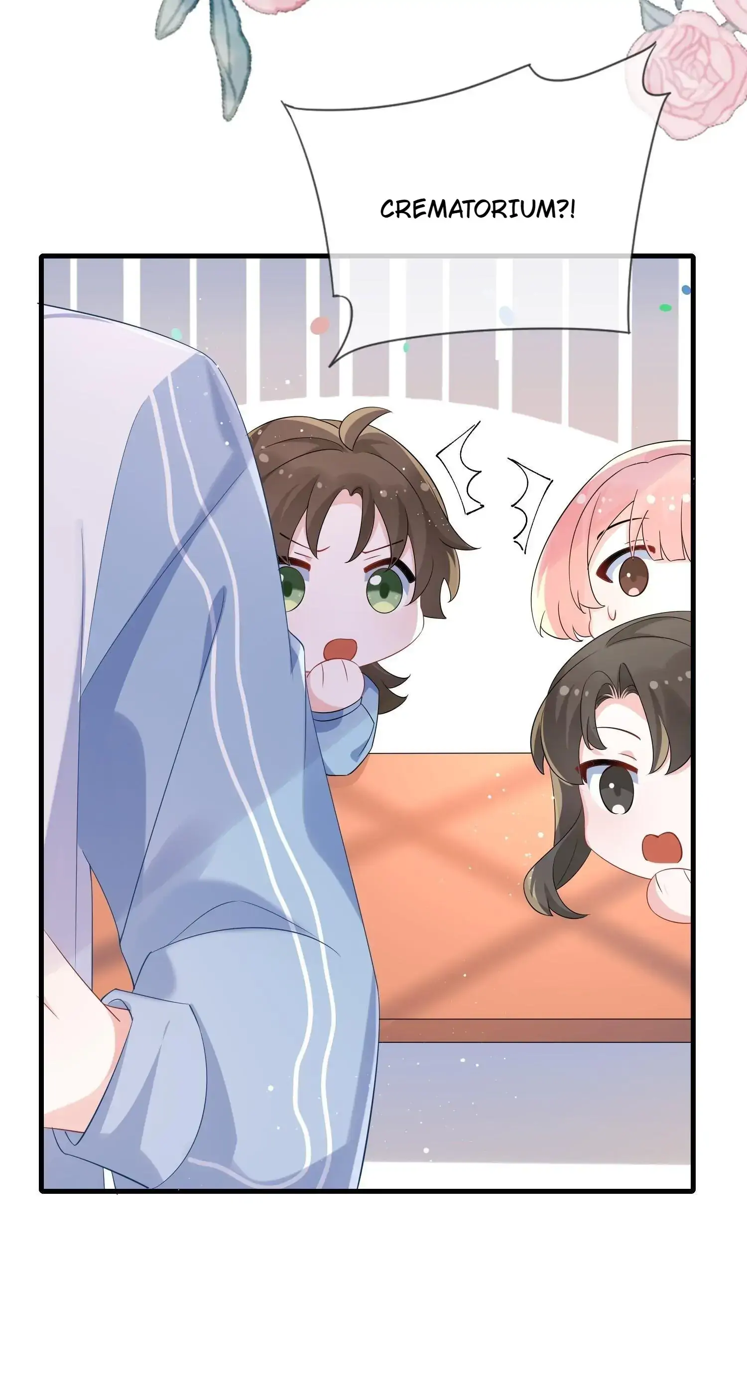 He’s Such A Tease! (Official) - 63 - Why Do I Feel Guilty! manhwa
