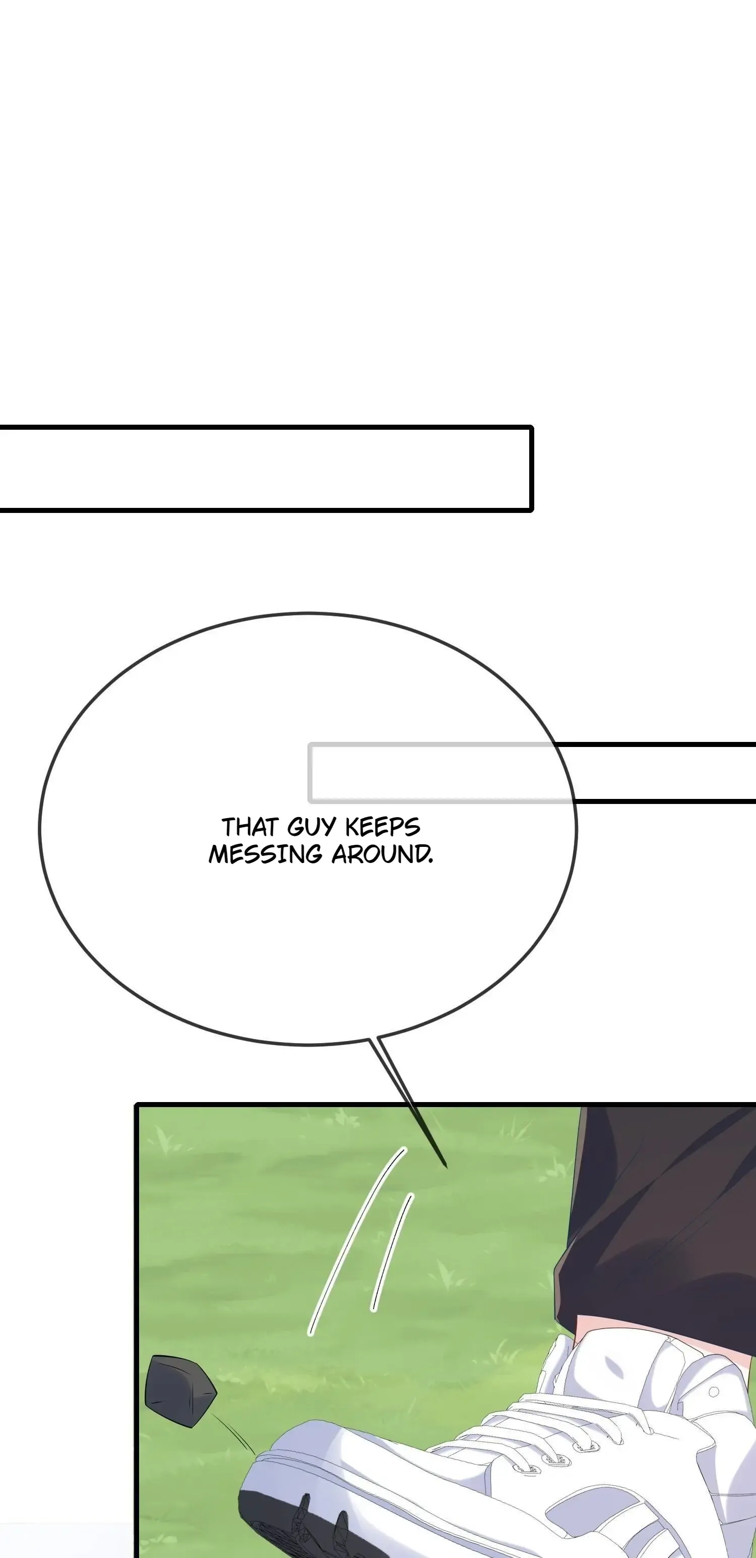 He’s Such A Tease! (Official) - 63 - Why Do I Feel Guilty! manhwa