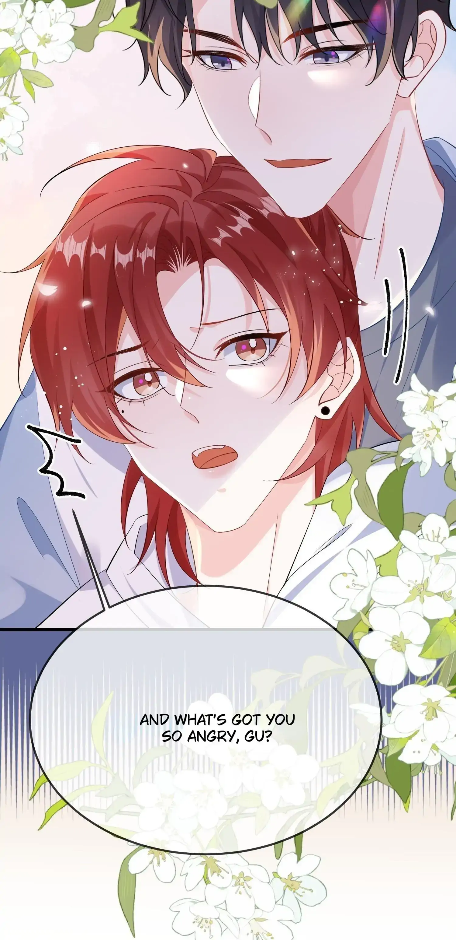 He’s Such A Tease! (Official) - 63 - Why Do I Feel Guilty! manhwa