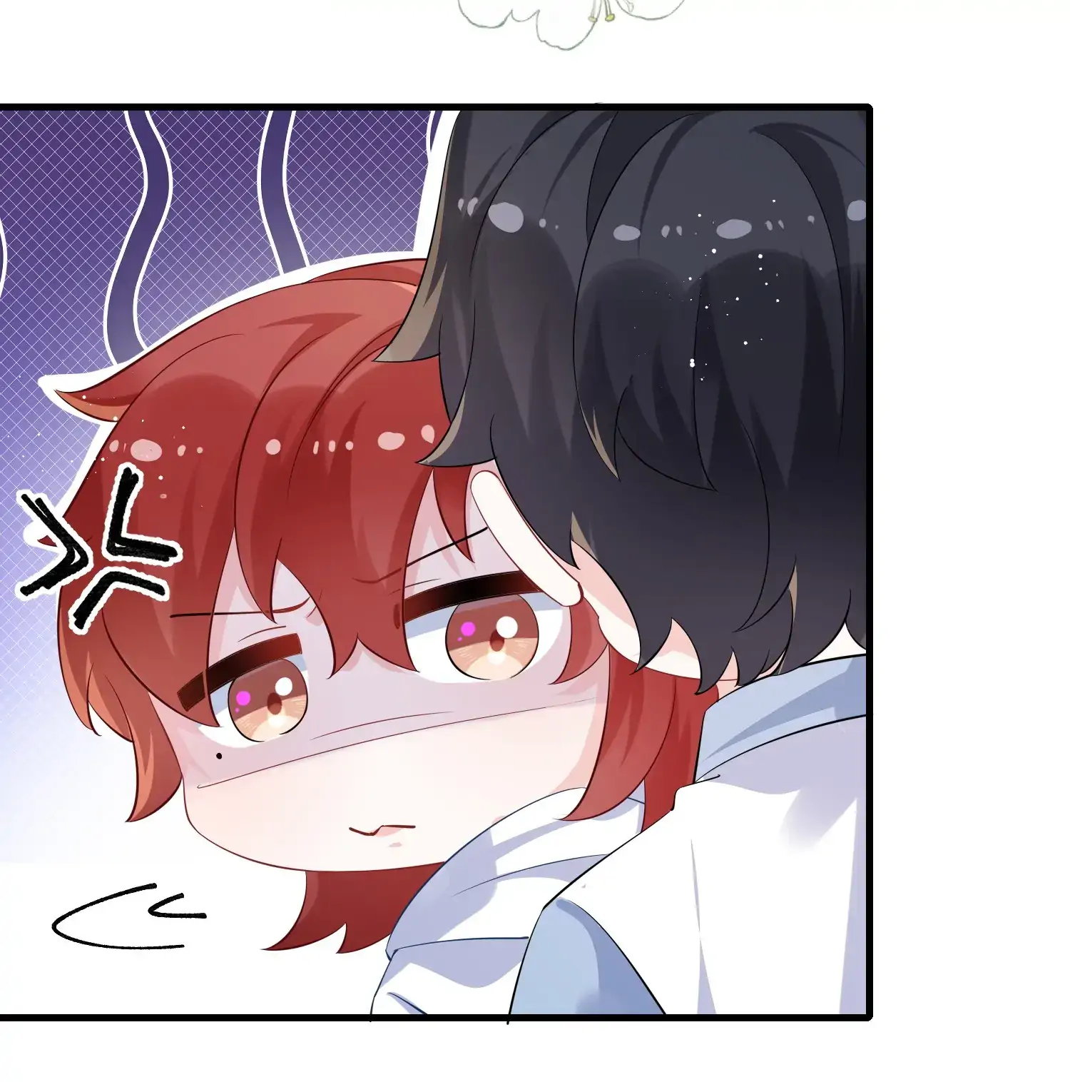 He’s Such A Tease! (Official) - 63 - Why Do I Feel Guilty! manhwa