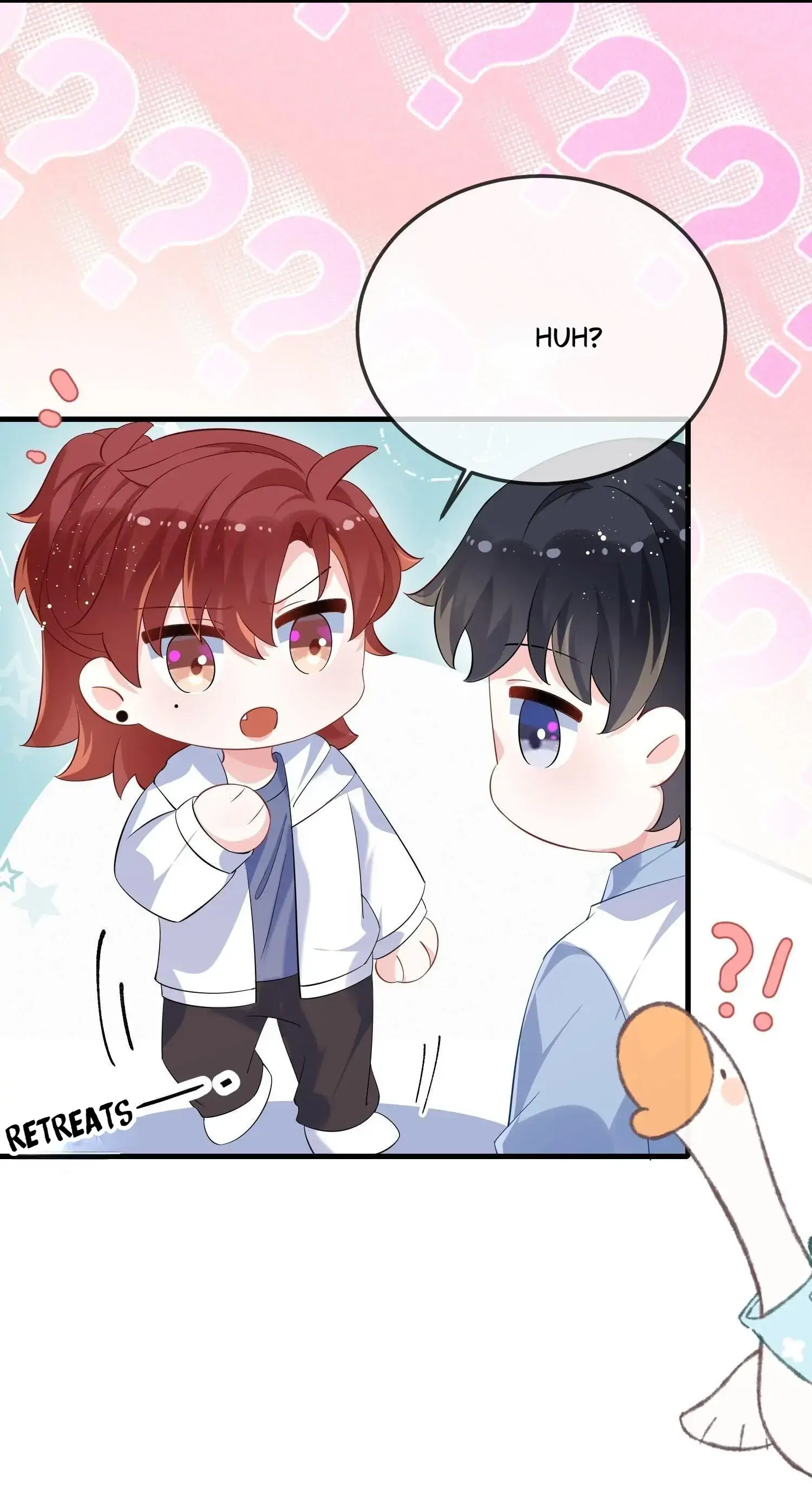 He’s Such A Tease! (Official) - 63 - Why Do I Feel Guilty! manhwa