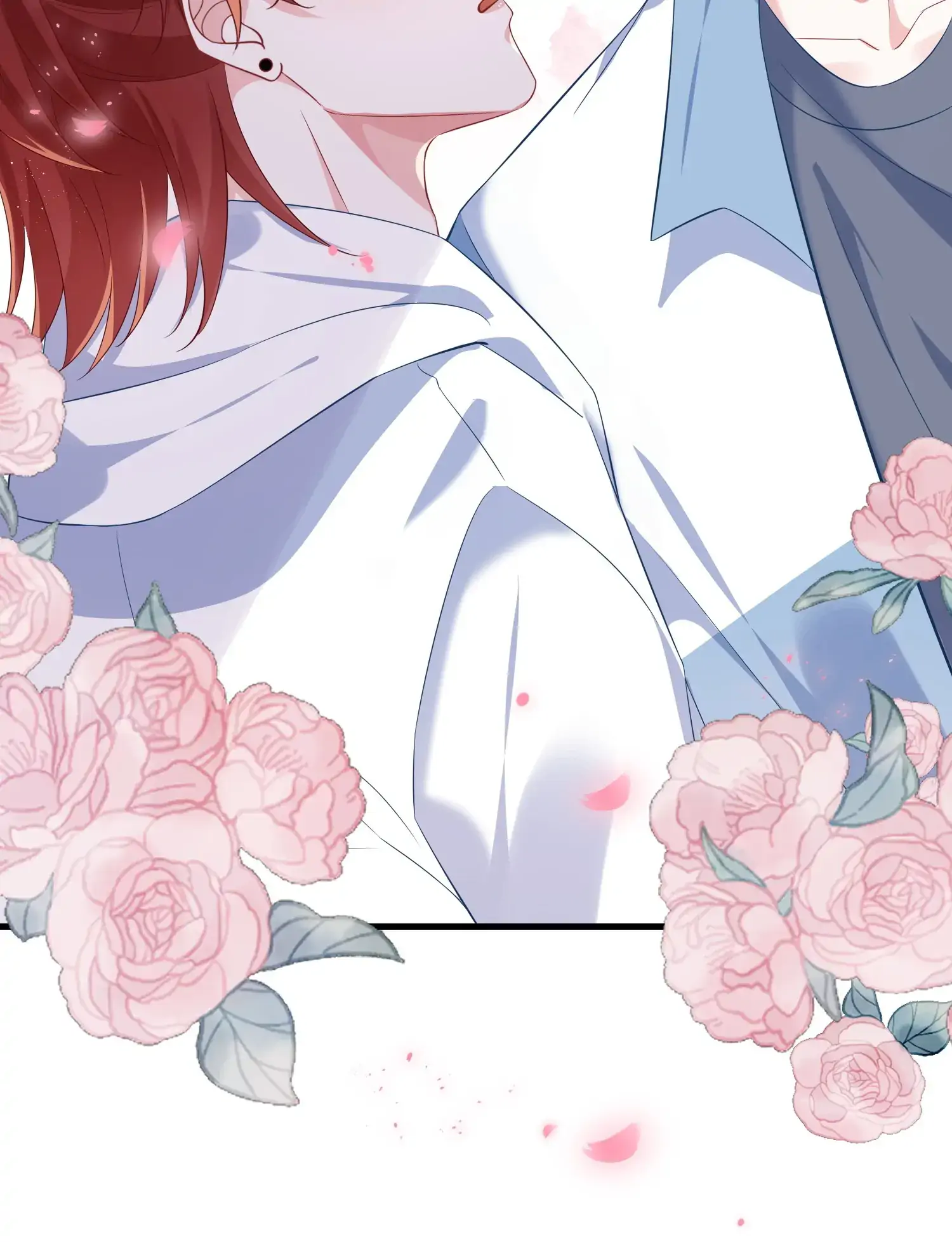 He’s Such A Tease! (Official) - 63 - Why Do I Feel Guilty! manhwa