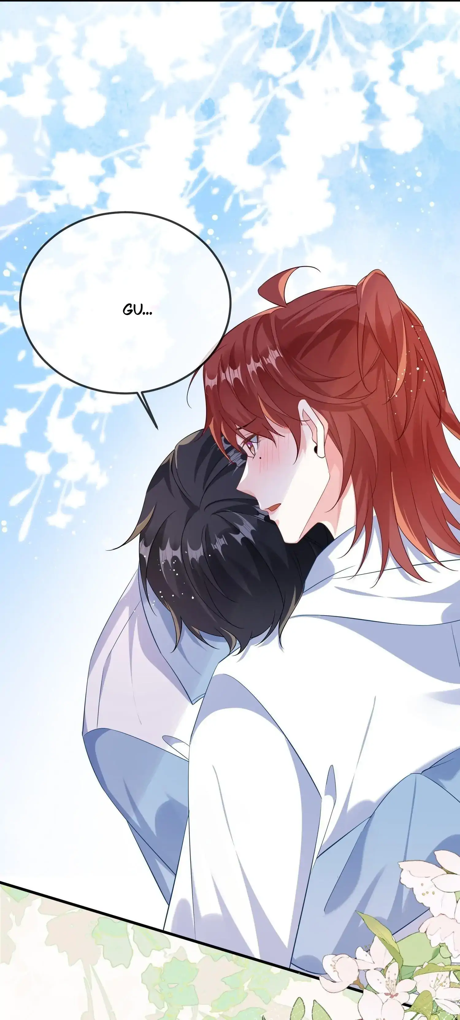 He’s Such A Tease! (Official) - 63 - Why Do I Feel Guilty! manhwa