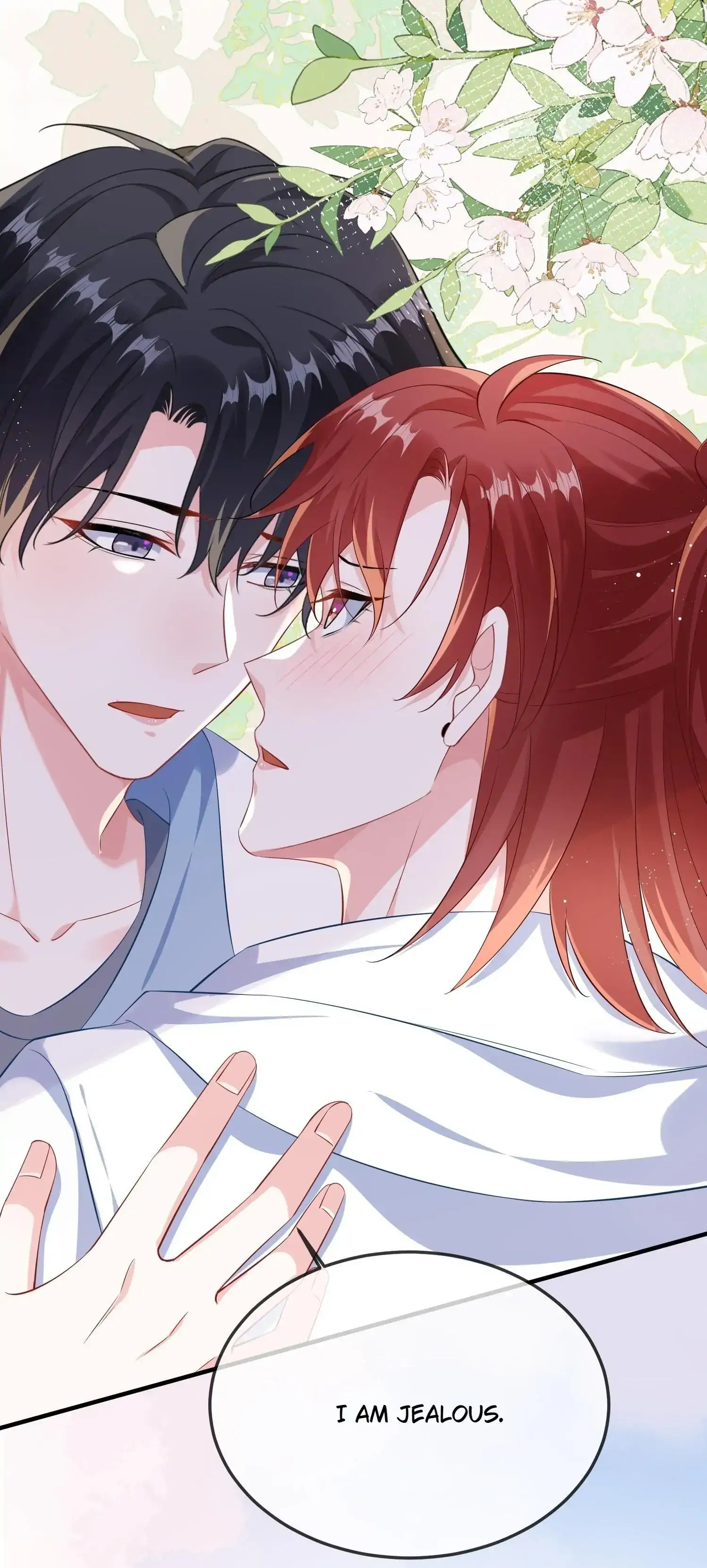 He’s Such A Tease! (Official) - 63 - Why Do I Feel Guilty! manhwa