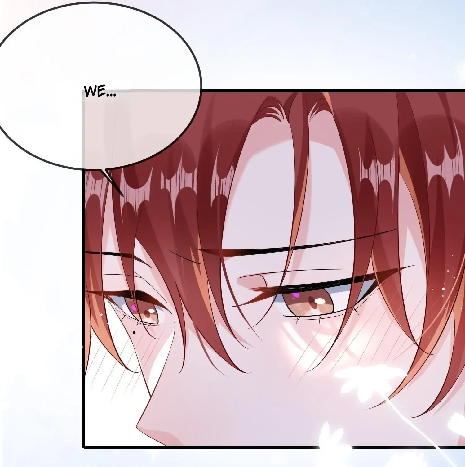 He’s Such A Tease! (Official) - 63 - Why Do I Feel Guilty! manhwa