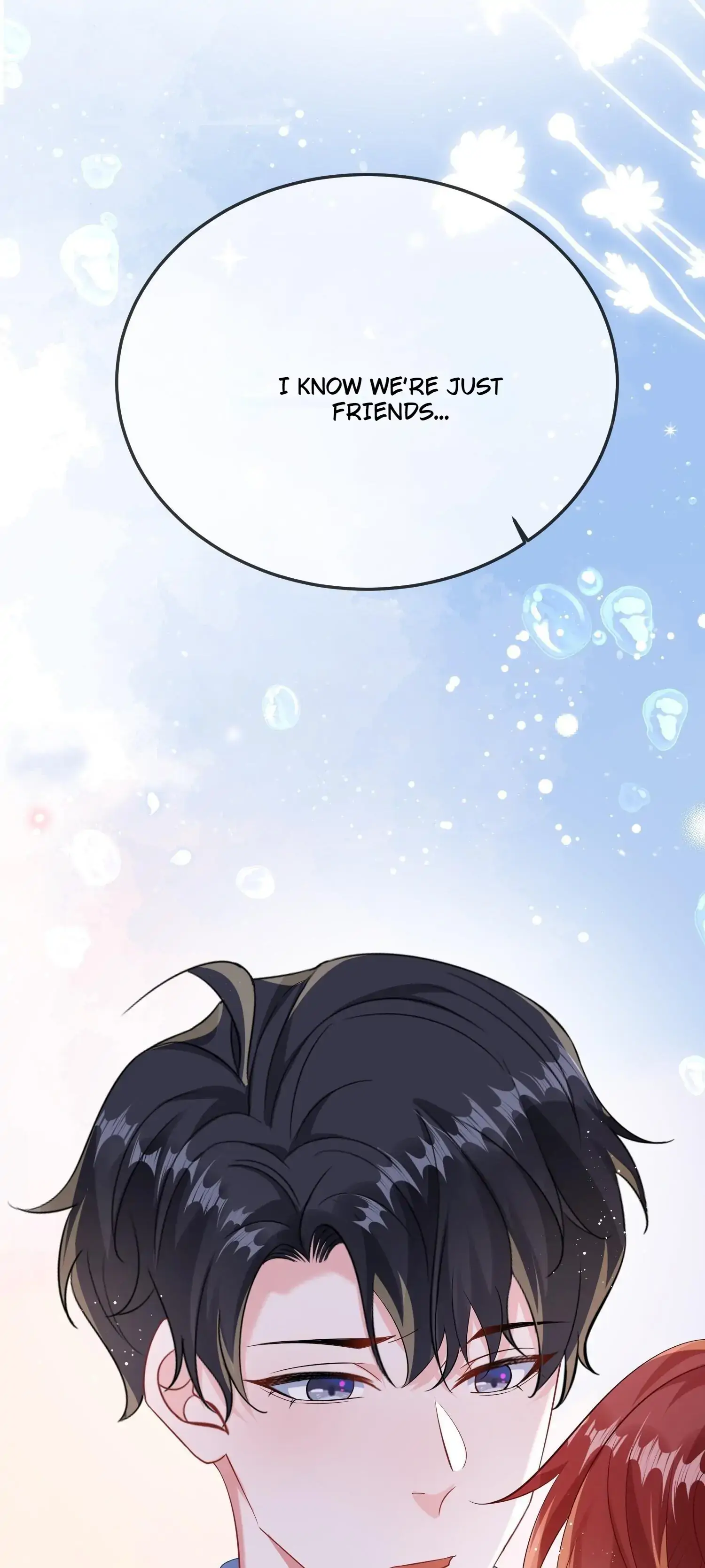 He’s Such A Tease! (Official) - 63 - Why Do I Feel Guilty! manhwa