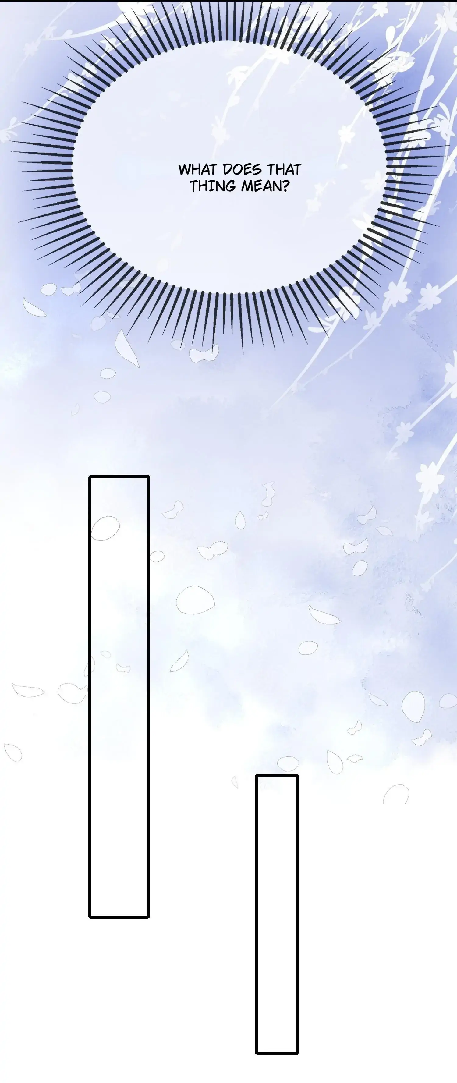 He’s Such A Tease! (Official) - 64 - He Won't Wake Up manhwa