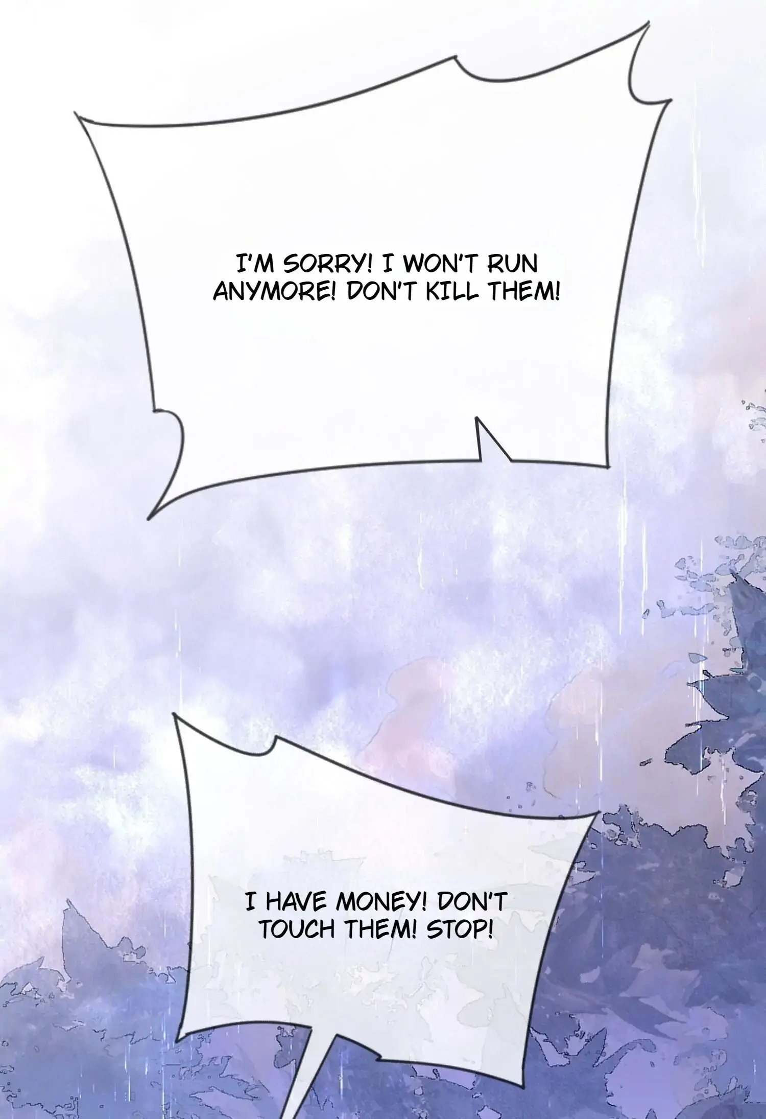 He’s Such A Tease! (Official) - 64 - He Won't Wake Up manhwa