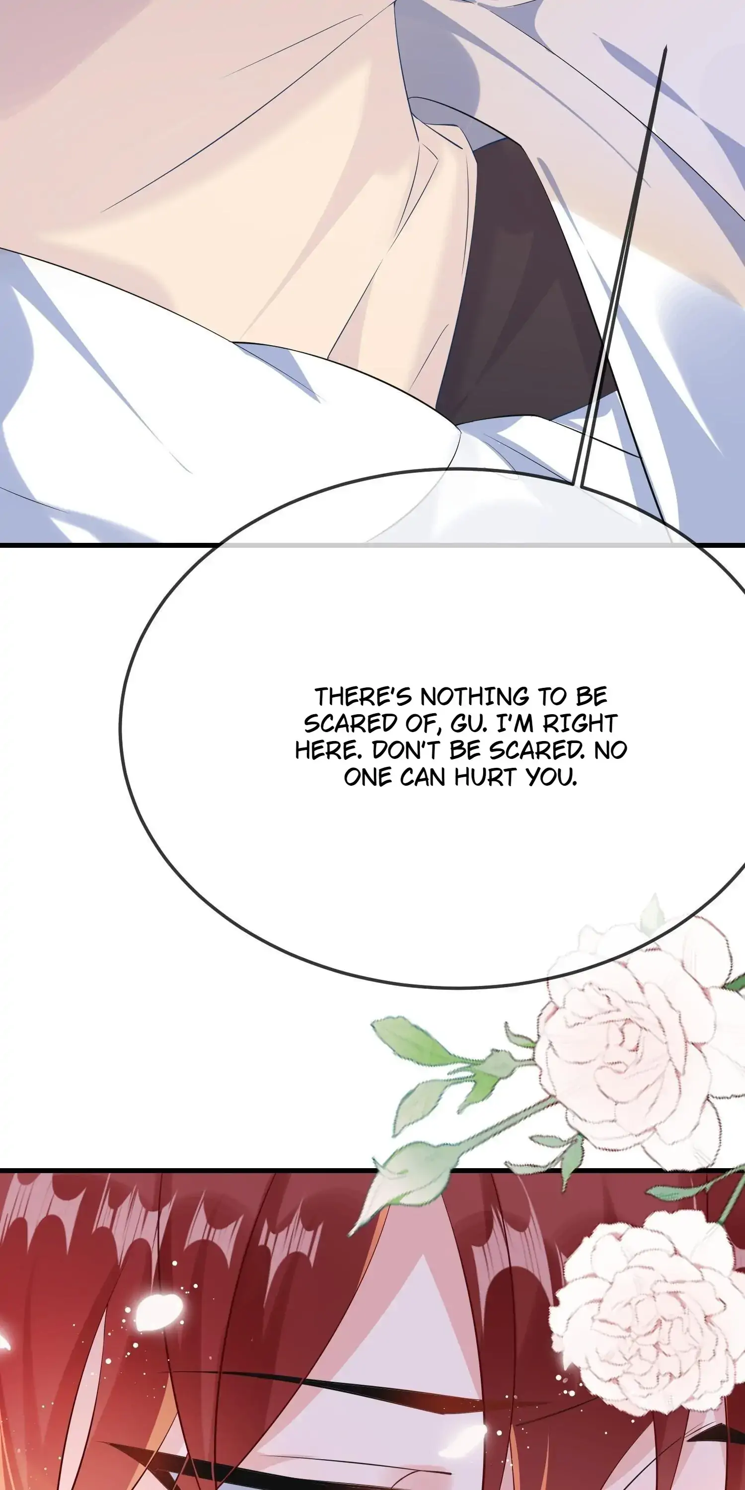 He’s Such A Tease! (Official) - 64 - He Won't Wake Up manhwa