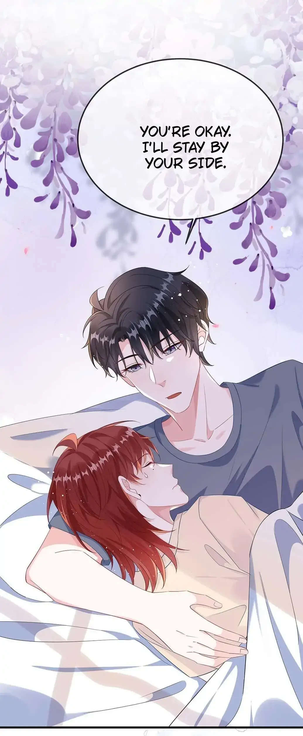 He’s Such A Tease! (Official) - 65 - You Don't Remember manhwa