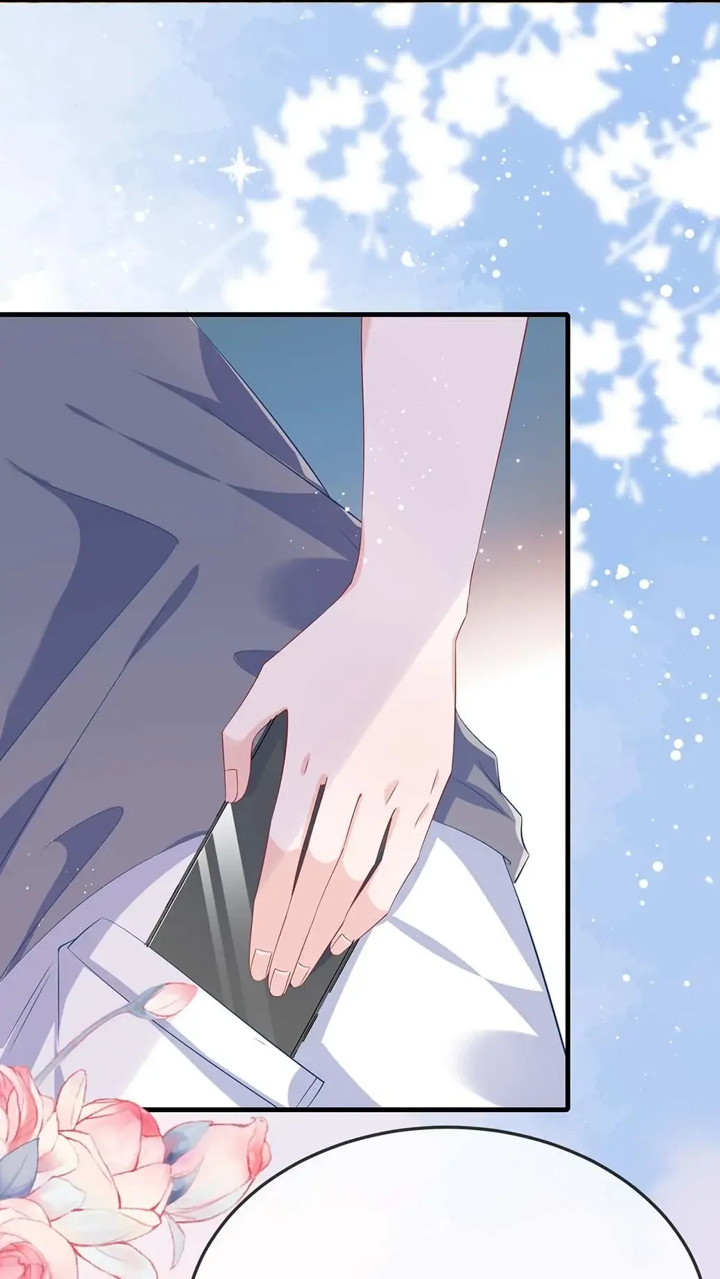 He’s Such A Tease! (Official) - 65 - You Don't Remember manhwa