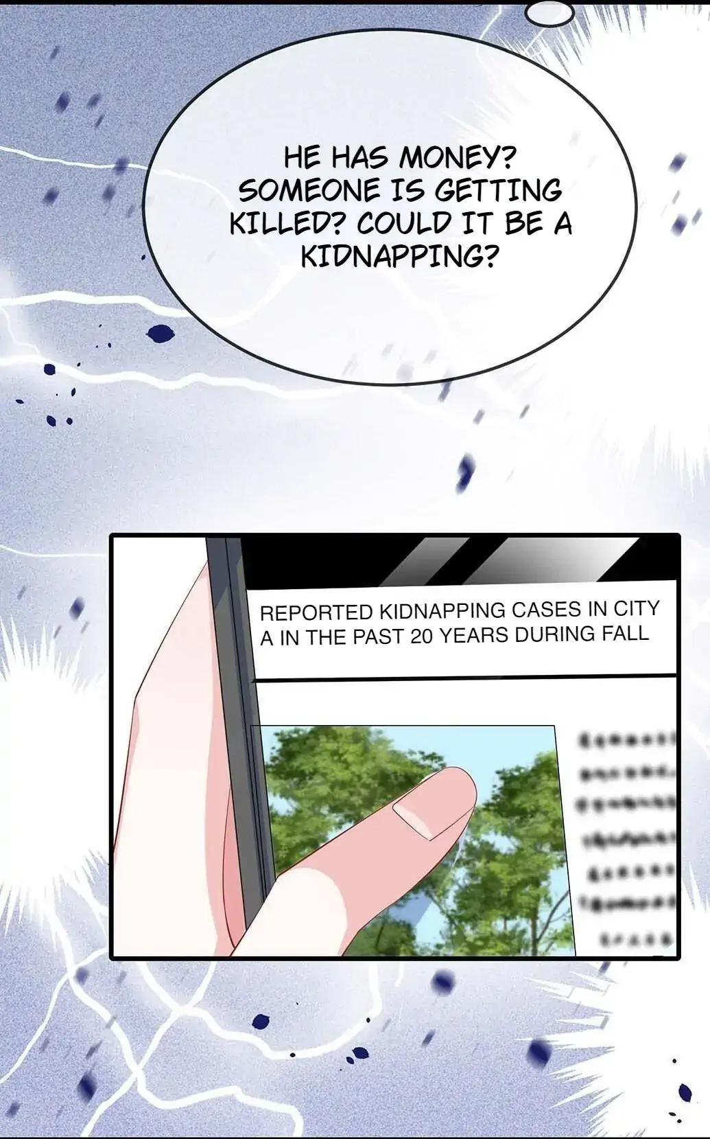 He’s Such A Tease! (Official) - 65 - You Don't Remember manhwa