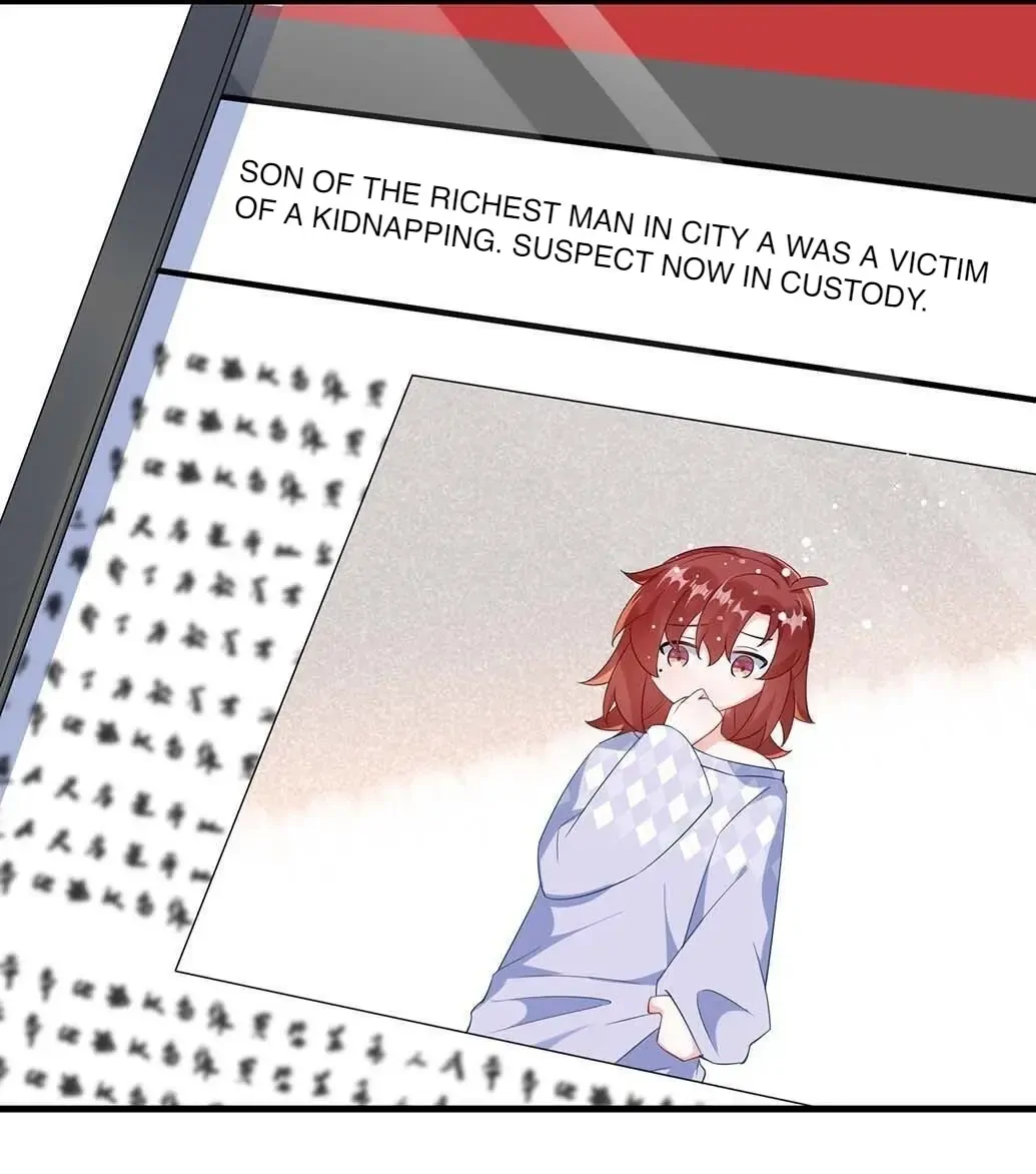 He’s Such A Tease! (Official) - 65 - You Don't Remember manhwa