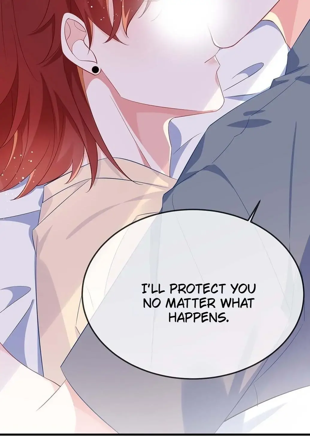 He’s Such A Tease! (Official) - 65 - You Don't Remember manhwa
