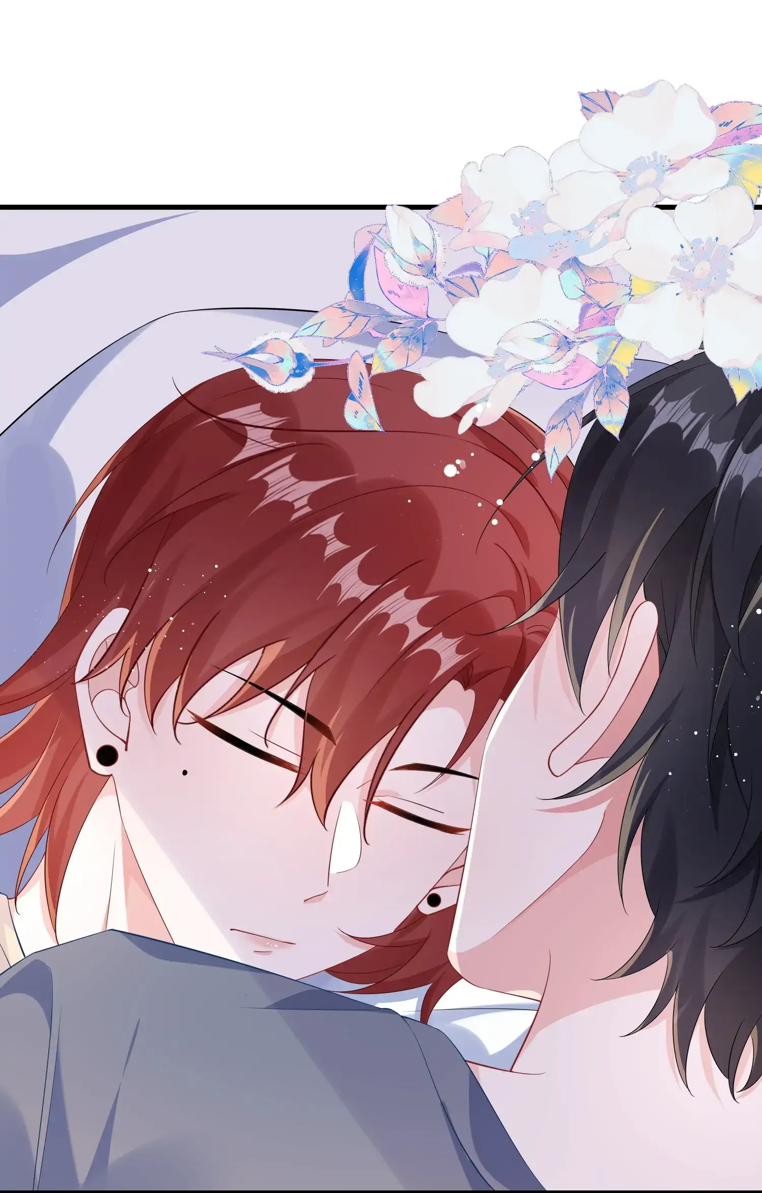 He’s Such A Tease! (Official) - 65 - You Don't Remember manhwa