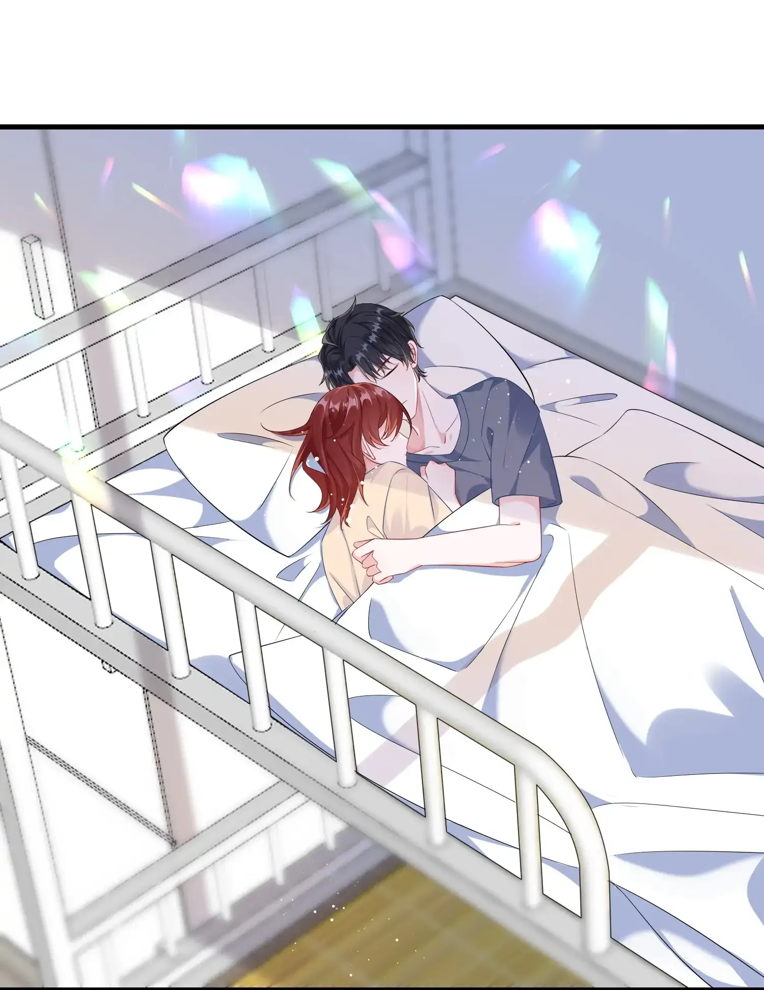He’s Such A Tease! (Official) - 65 - You Don't Remember manhwa