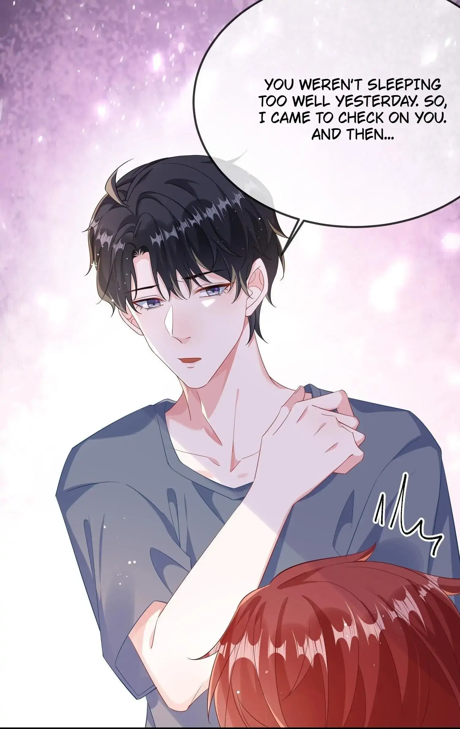 He’s Such A Tease! (Official) - 65 - You Don't Remember manhwa