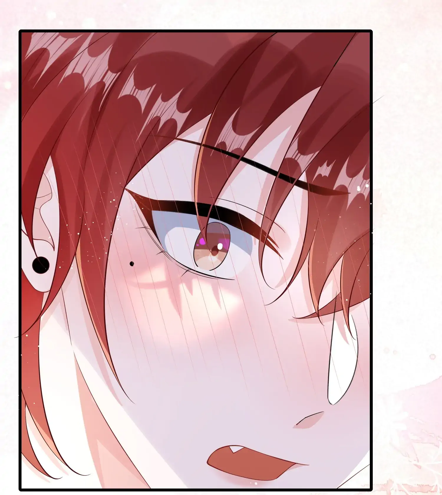 He’s Such A Tease! (Official) - 65 - You Don't Remember manhwa