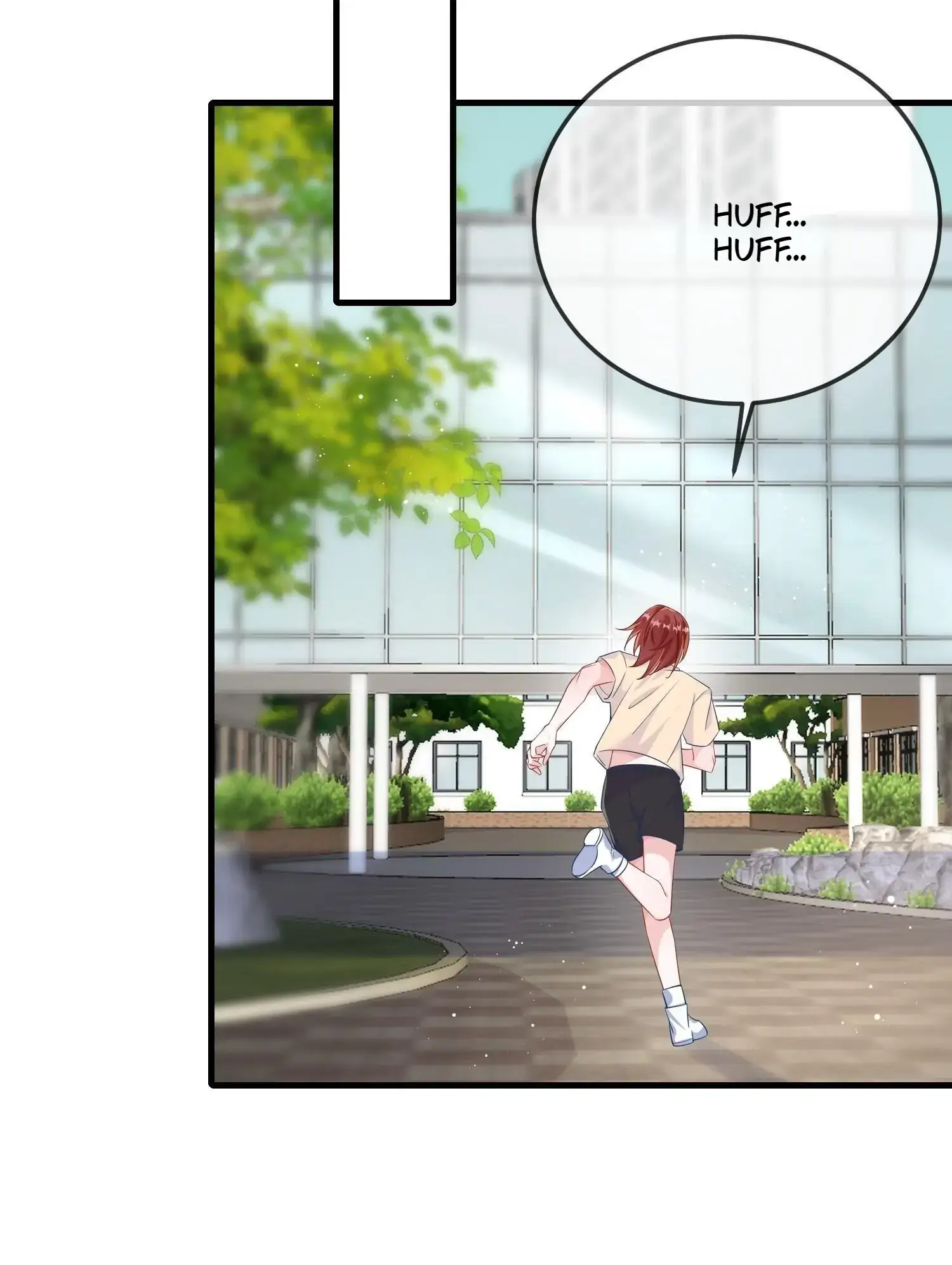 He’s Such A Tease! (Official) - 65 - You Don't Remember manhwa