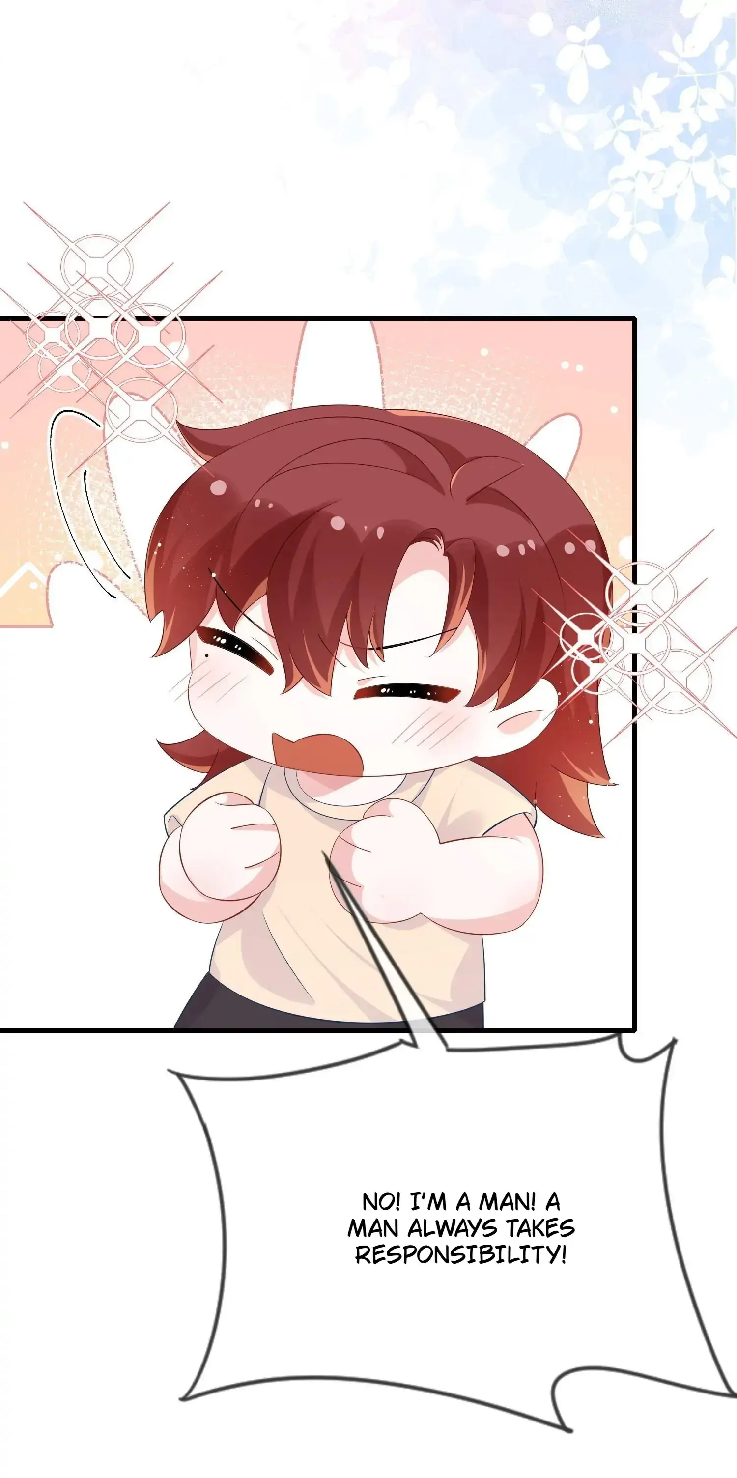 He’s Such A Tease! (Official) - 65 - You Don't Remember manhwa