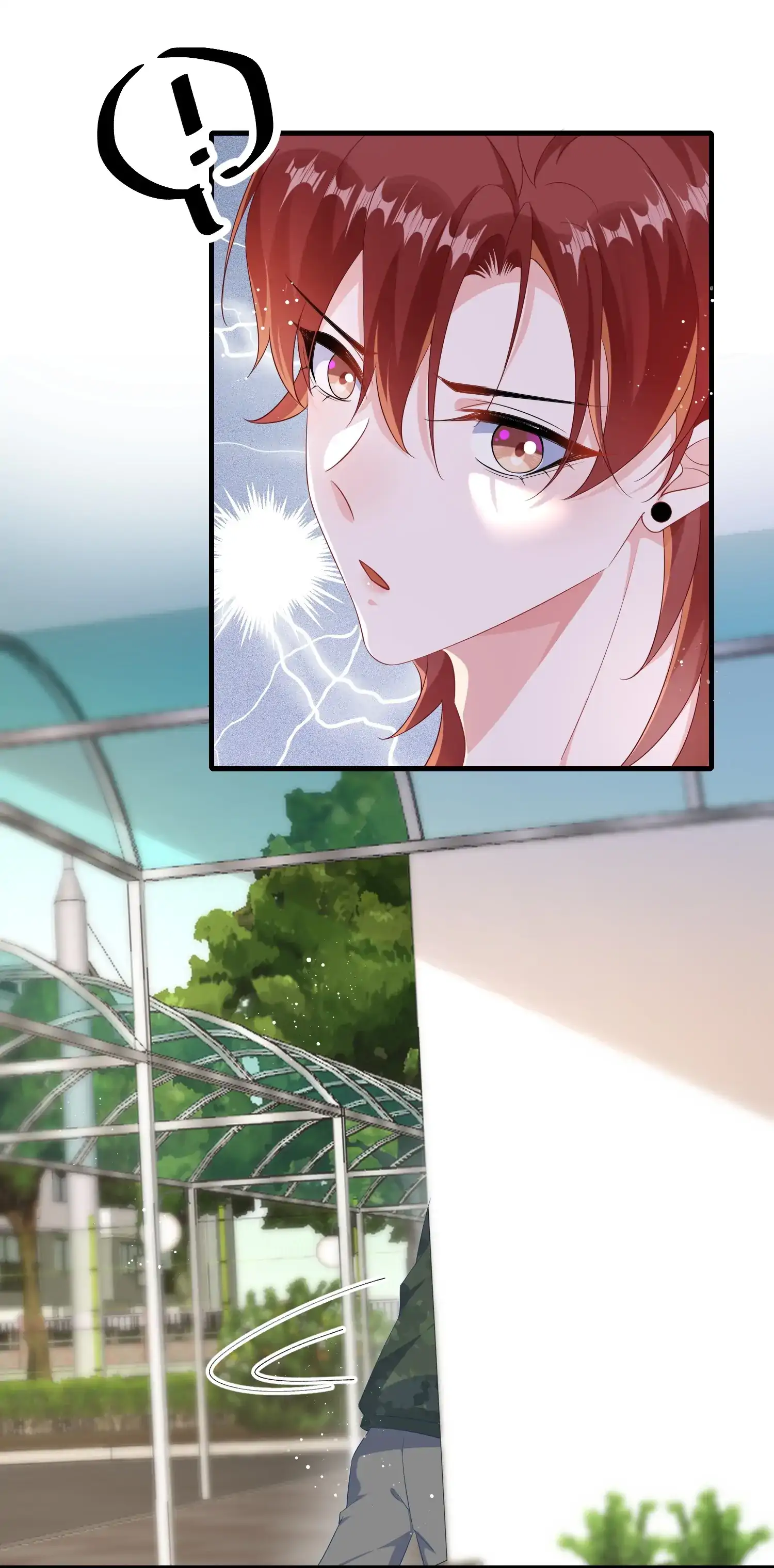 He’s Such A Tease! (Official) - 65 - You Don't Remember manhwa