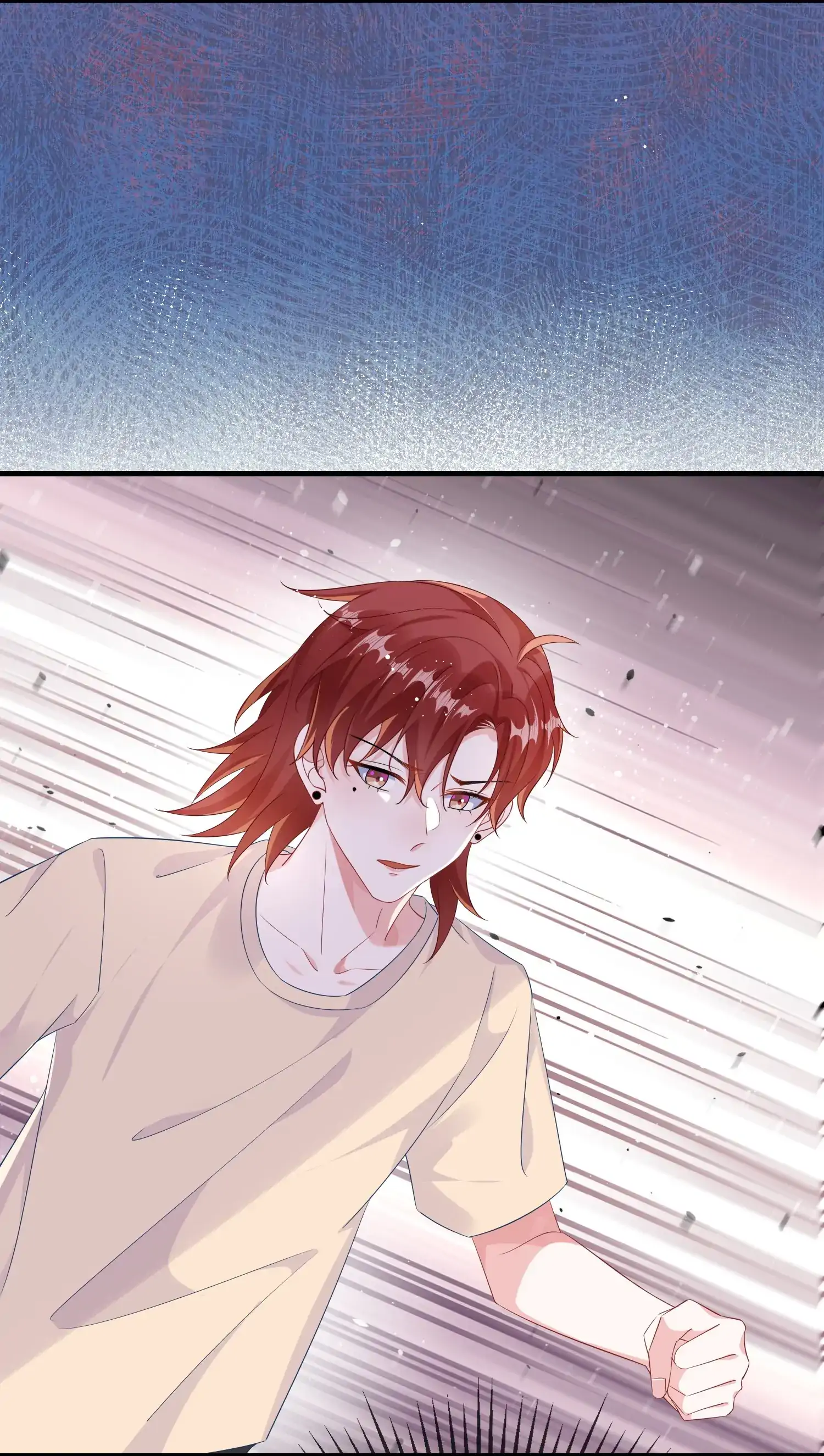 He’s Such A Tease! (Official) - 65 - You Don't Remember manhwa