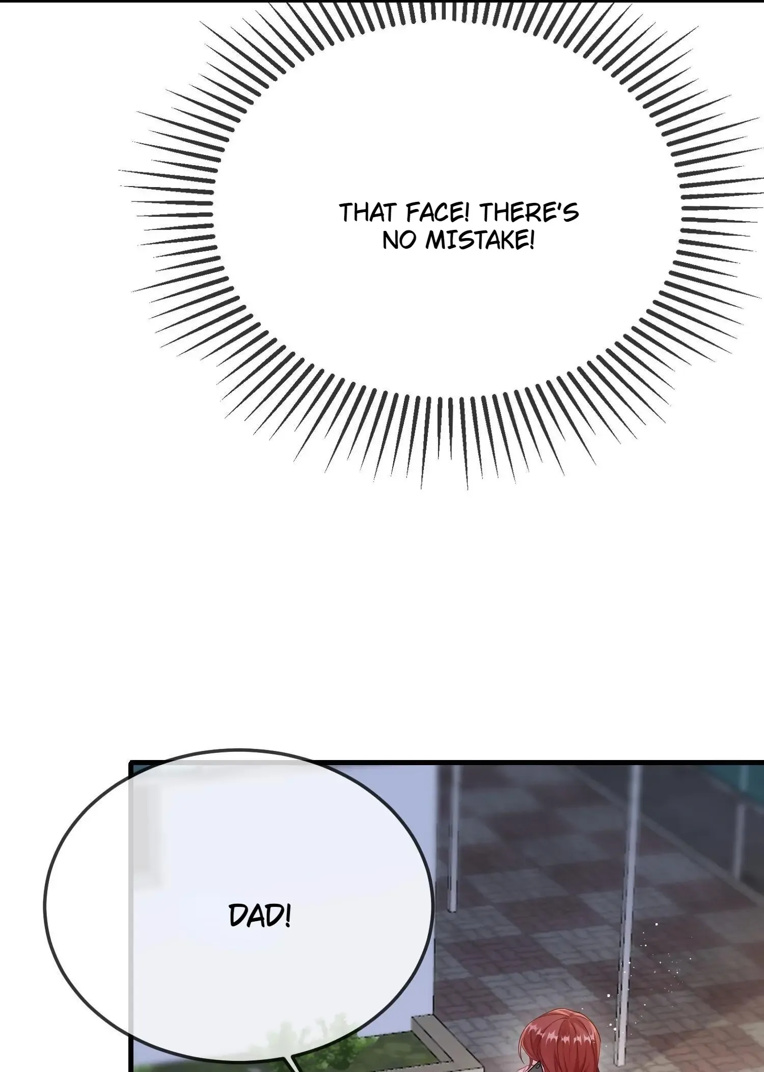 He’s Such A Tease! (Official) - 65 - You Don't Remember manhwa