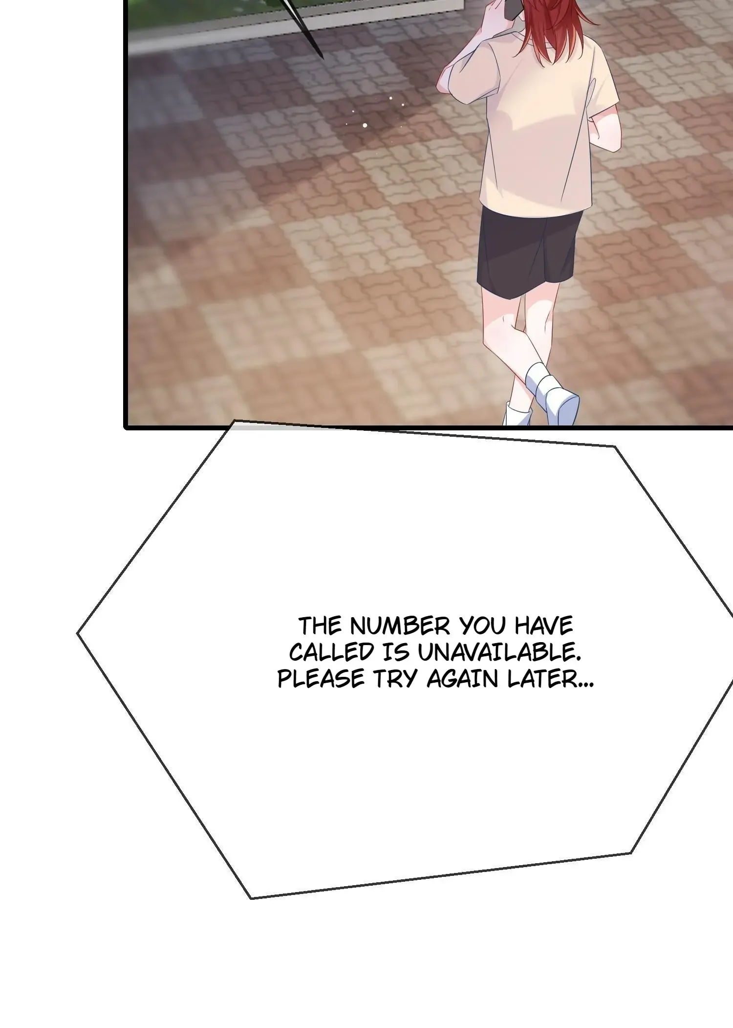 He’s Such A Tease! (Official) - 65 - You Don't Remember manhwa