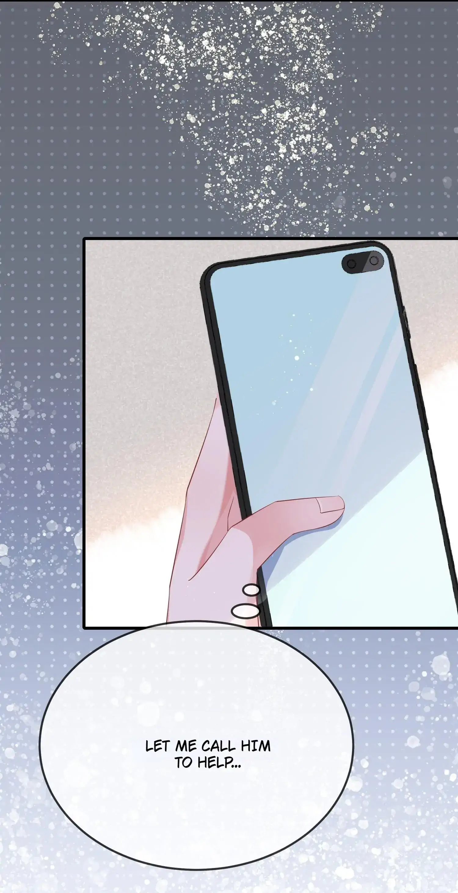 He’s Such A Tease! (Official) - 65 - You Don't Remember manhwa