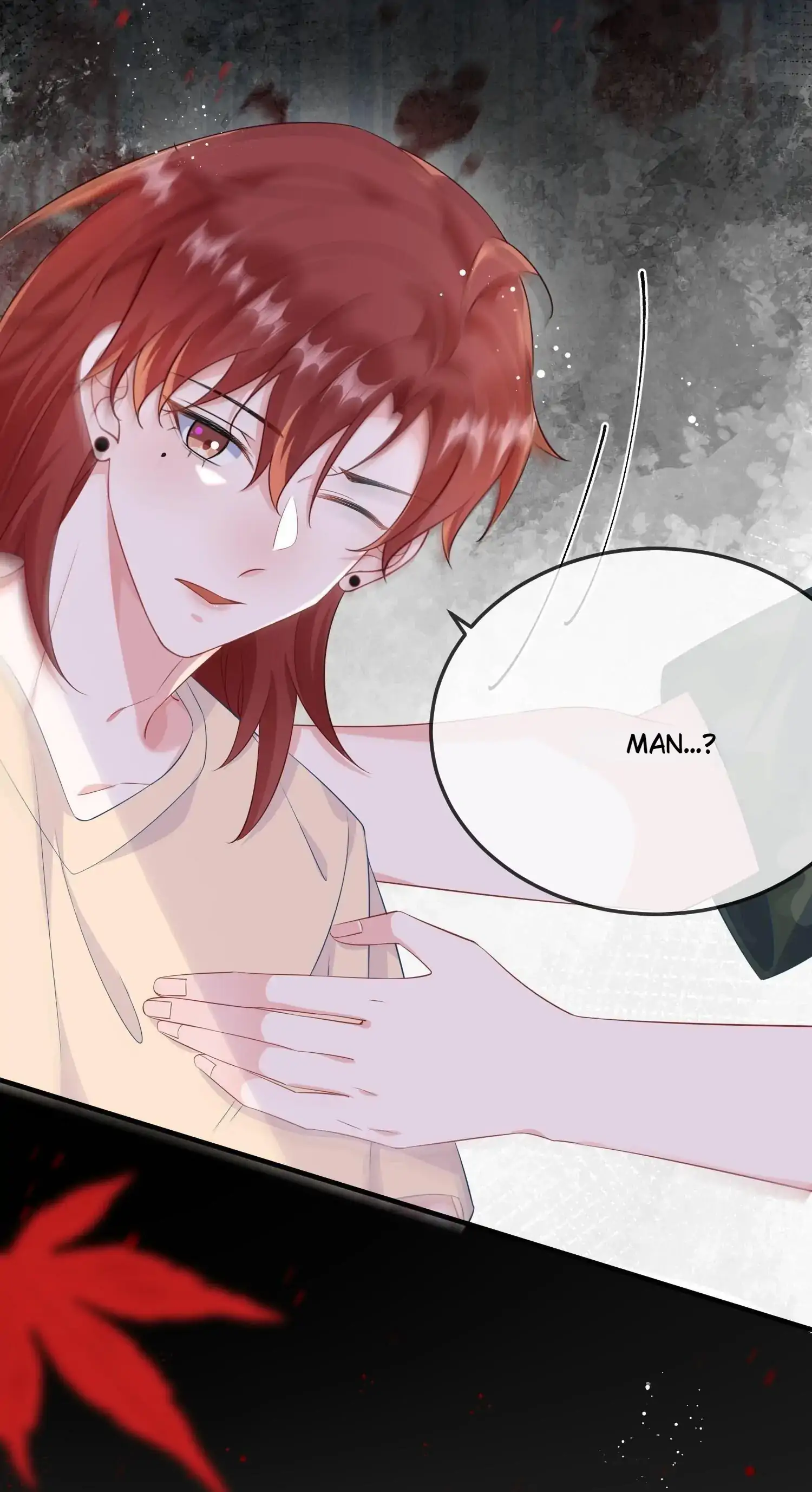 He’s Such A Tease! (Official) - 65 - You Don't Remember manhwa
