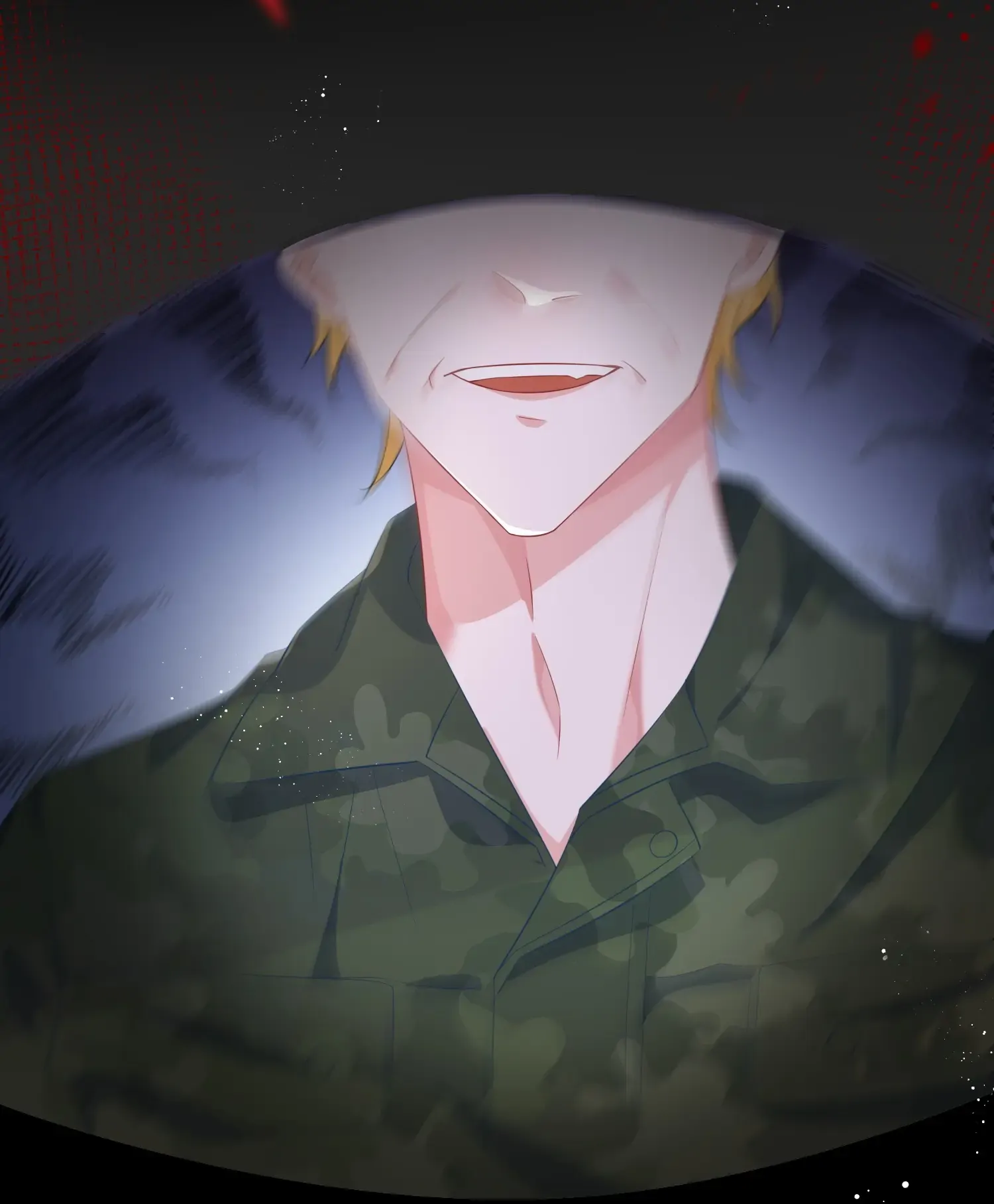 He’s Such A Tease! (Official) - 65 - You Don't Remember manhwa