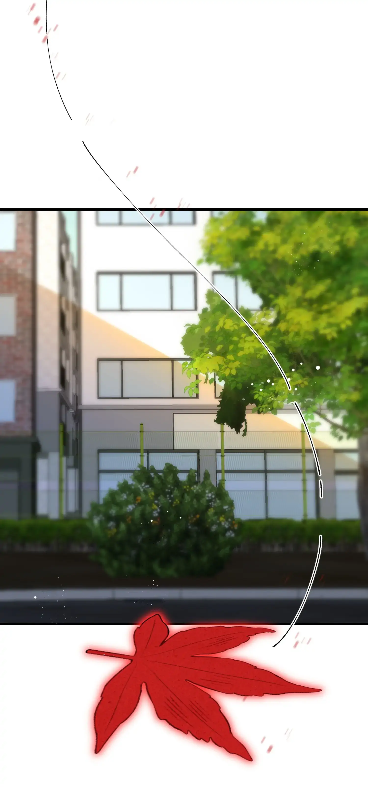 He’s Such A Tease! (Official) - 65 - You Don't Remember manhwa