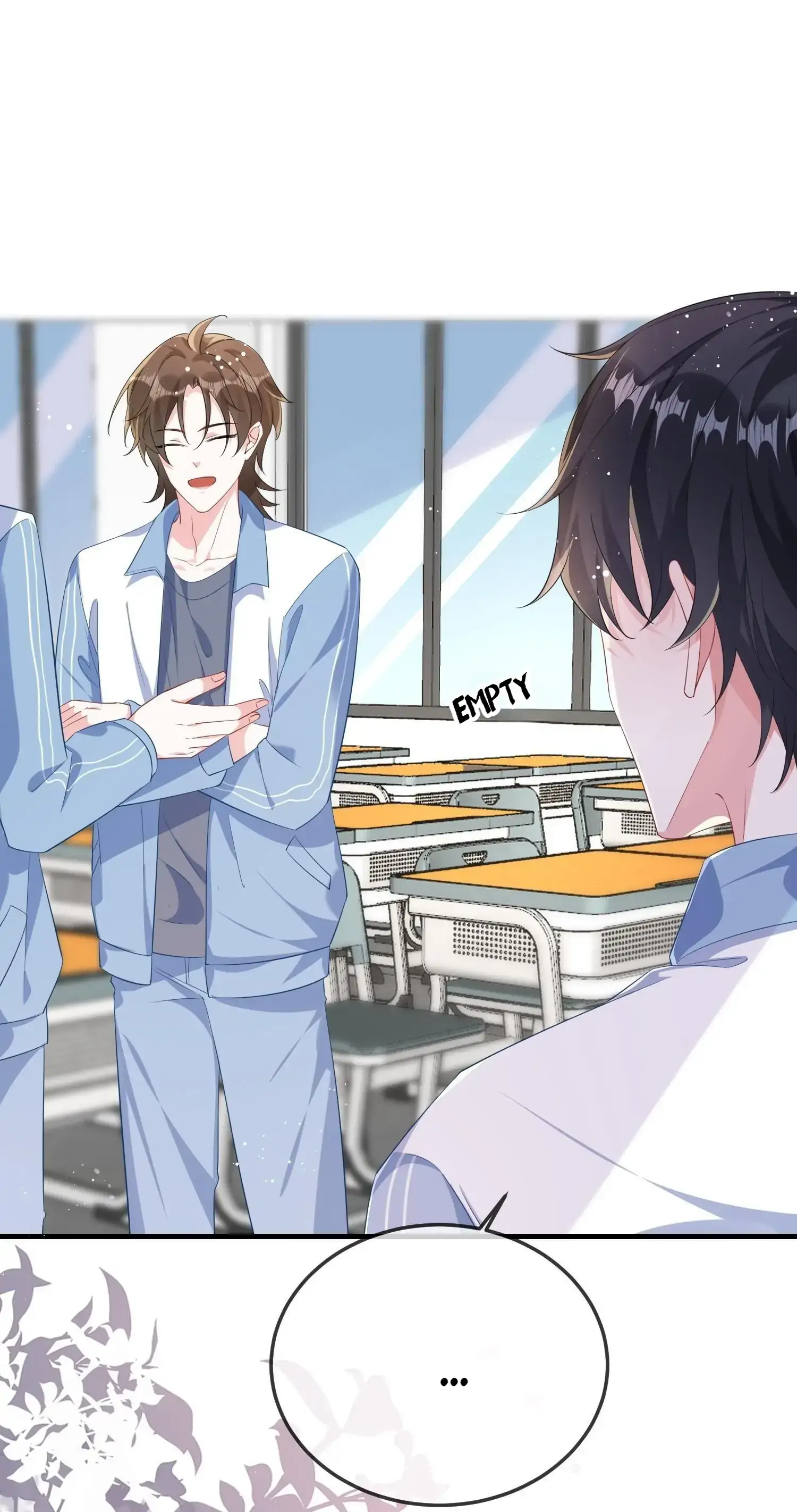 He’s Such A Tease! (Official) - 66 - Something's Wrong! manhwa