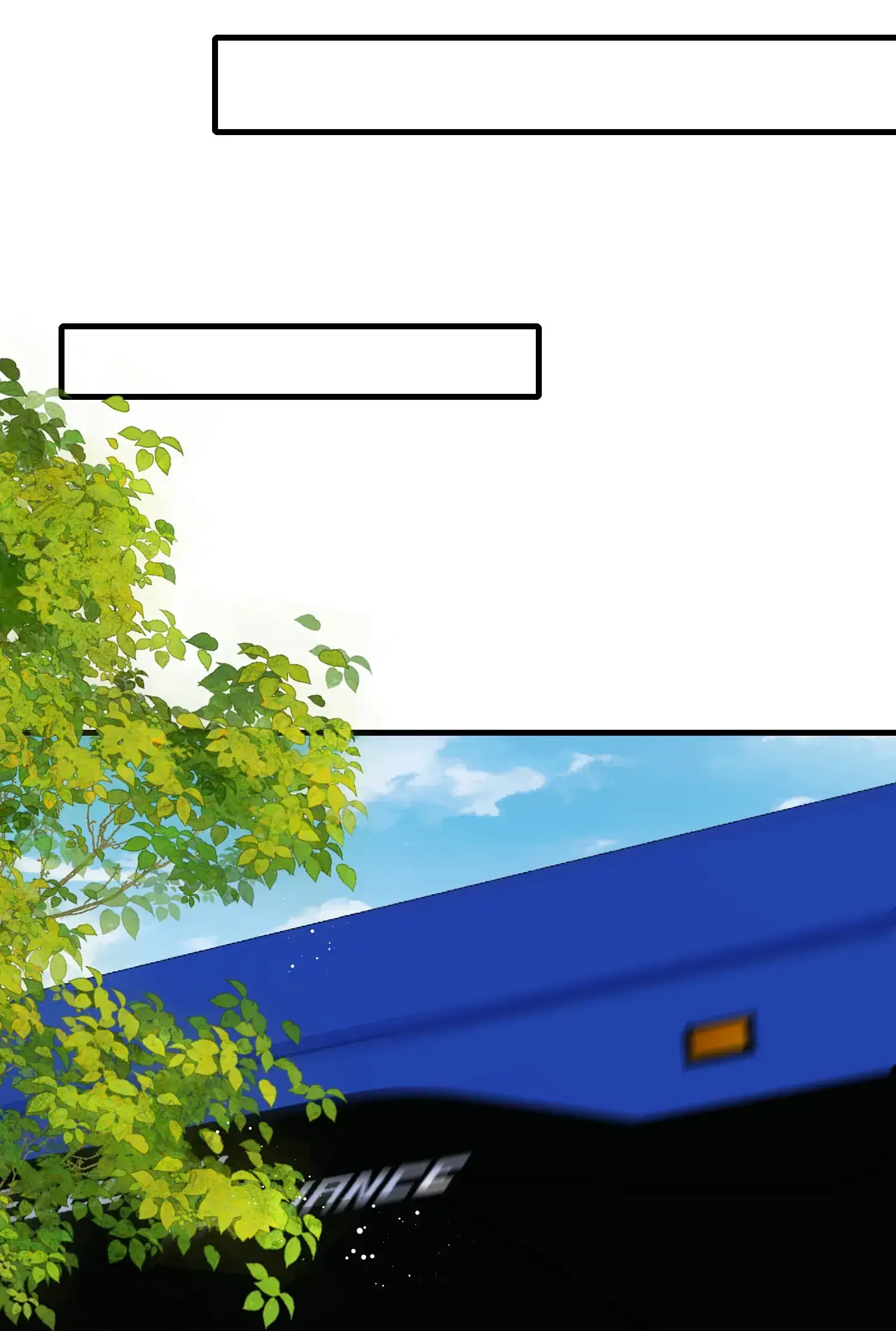 He’s Such A Tease! (Official) - 66 - Something's Wrong! manhwa