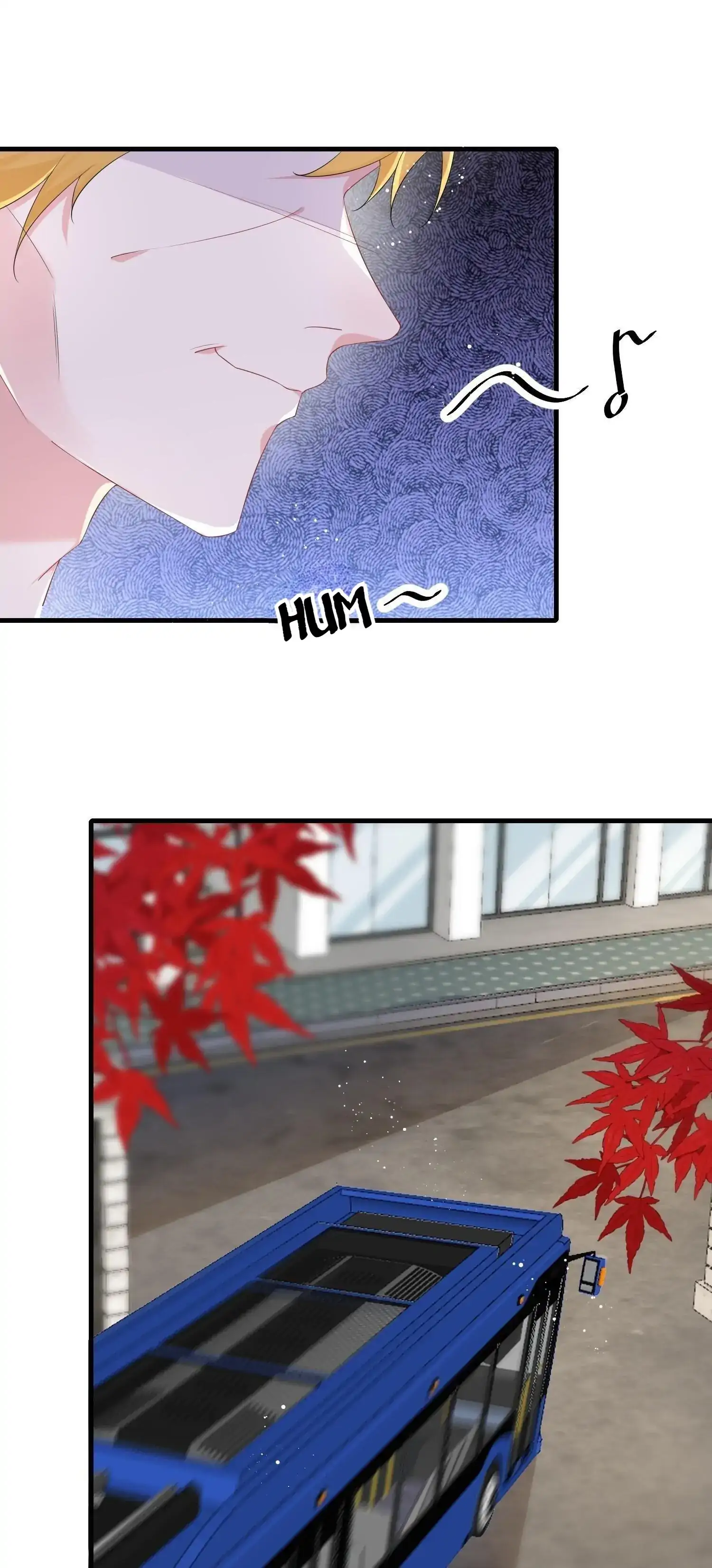 He’s Such A Tease! (Official) - 66 - Something's Wrong! manhwa