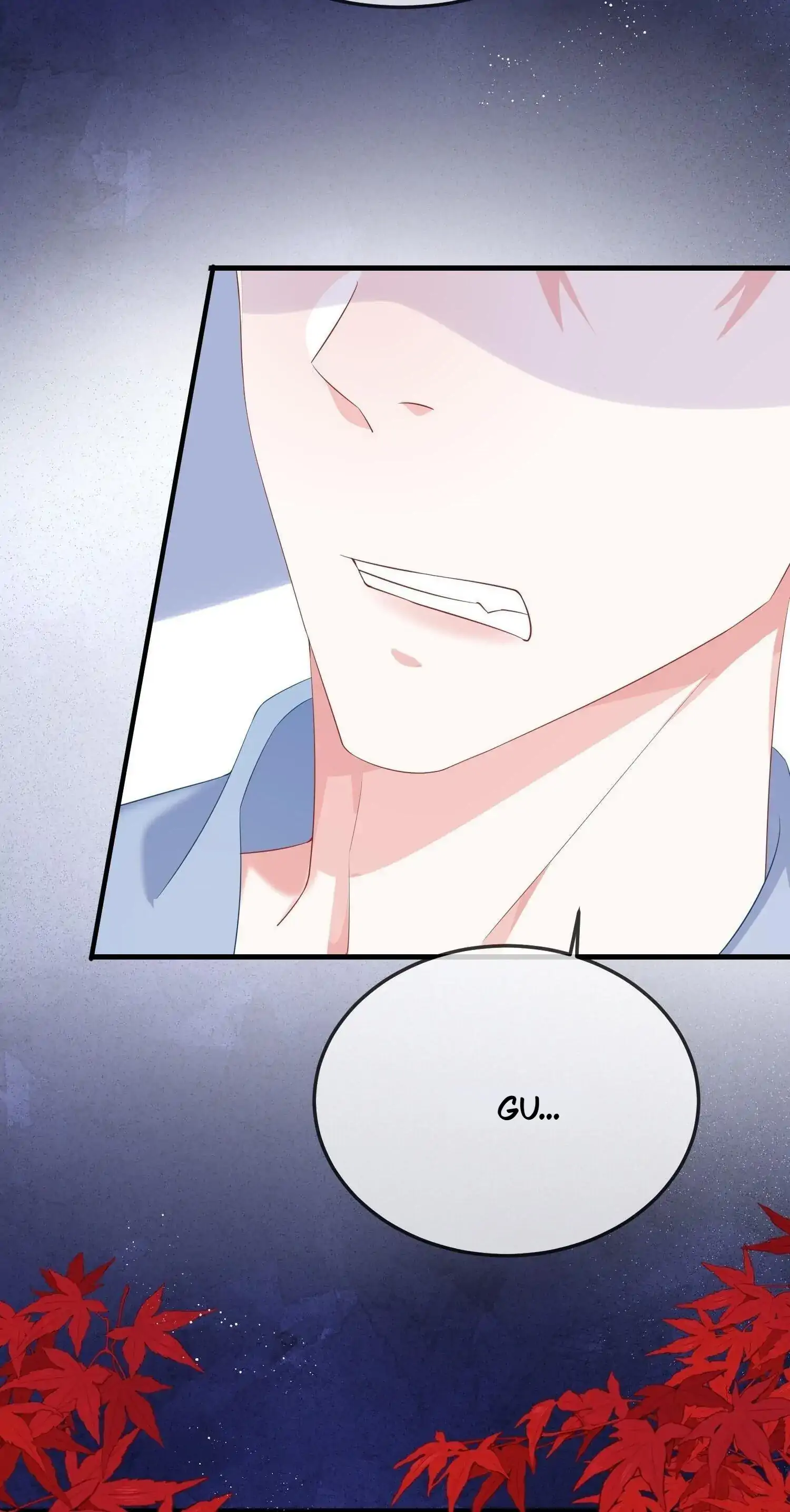 He’s Such A Tease! (Official) - 66 - Something's Wrong! manhwa