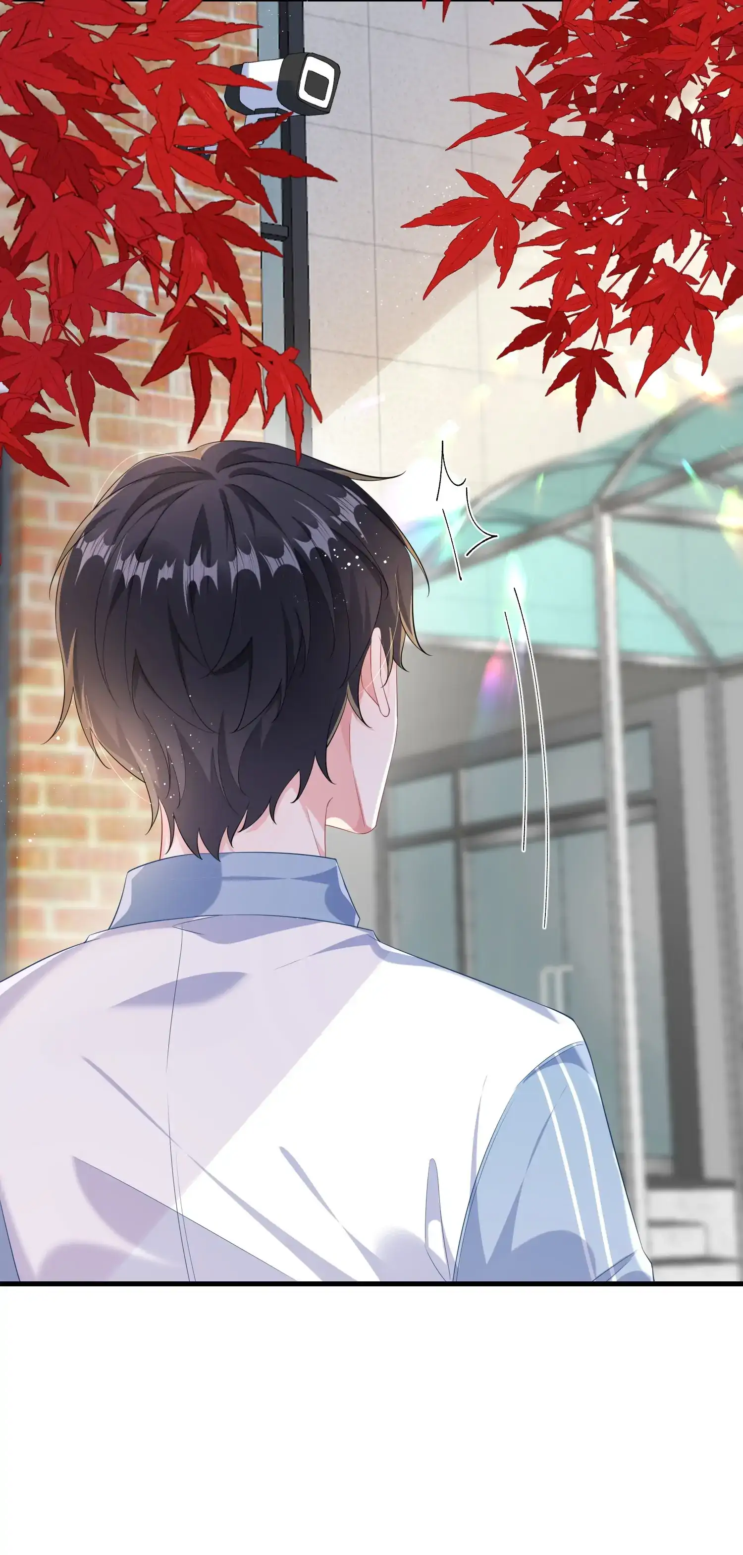 He’s Such A Tease! (Official) - 66 - Something's Wrong! manhwa