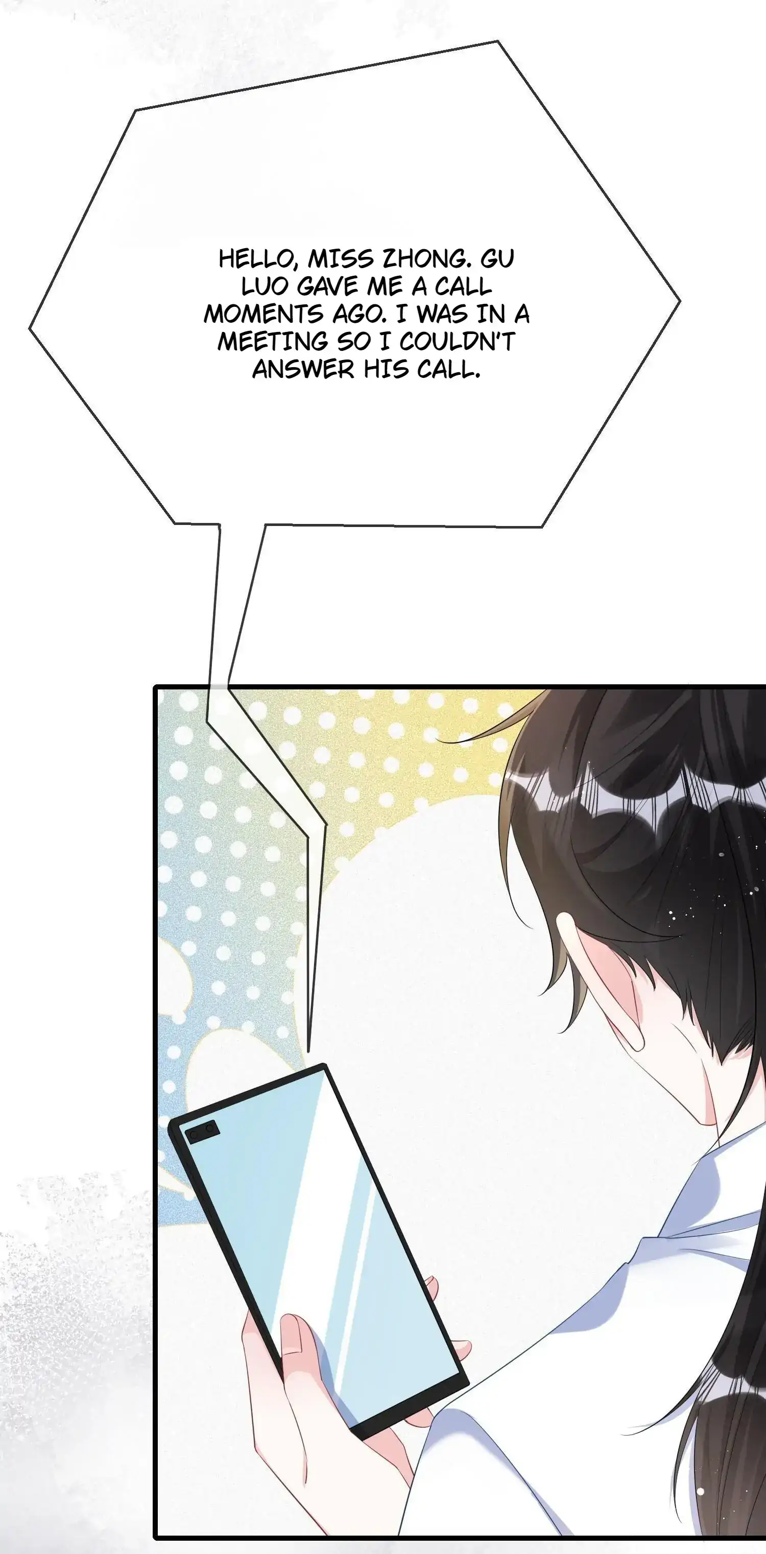 He’s Such A Tease! (Official) - 66 - Something's Wrong! manhwa