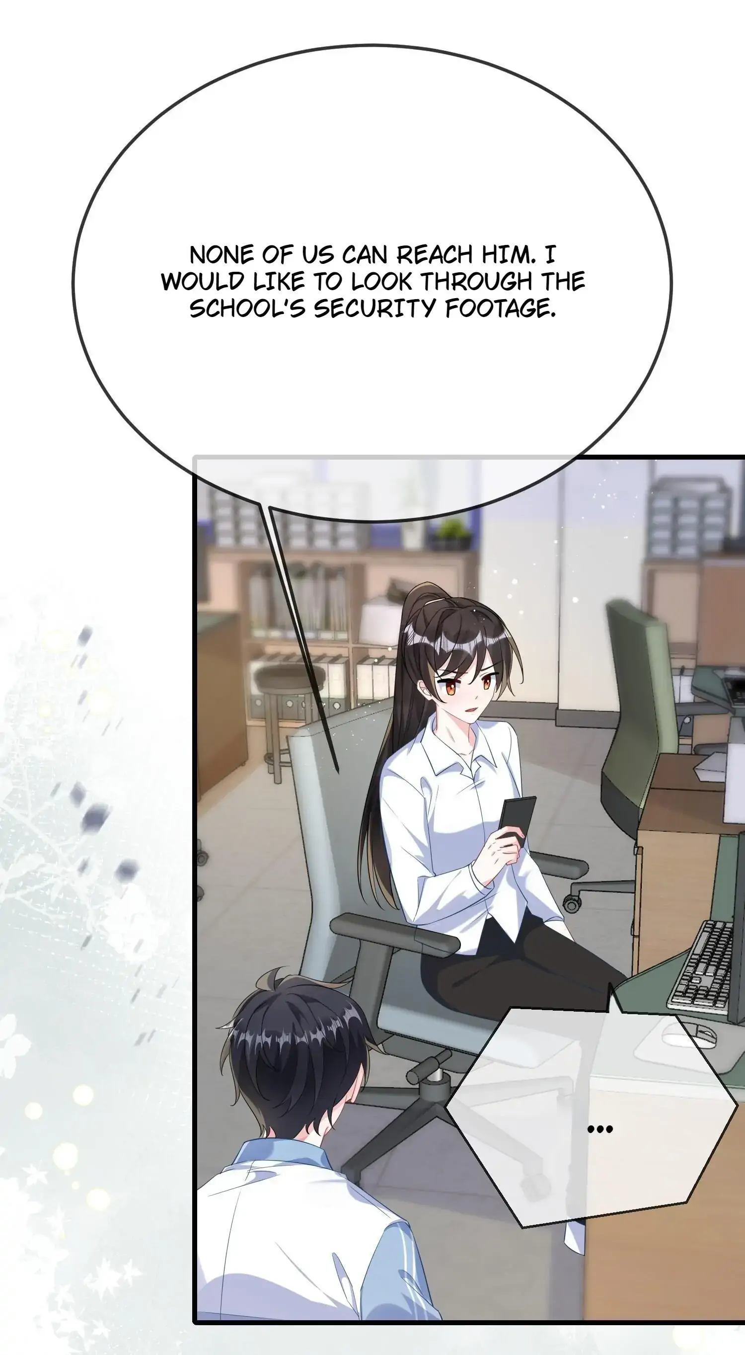 He’s Such A Tease! (Official) - 66 - Something's Wrong! manhwa