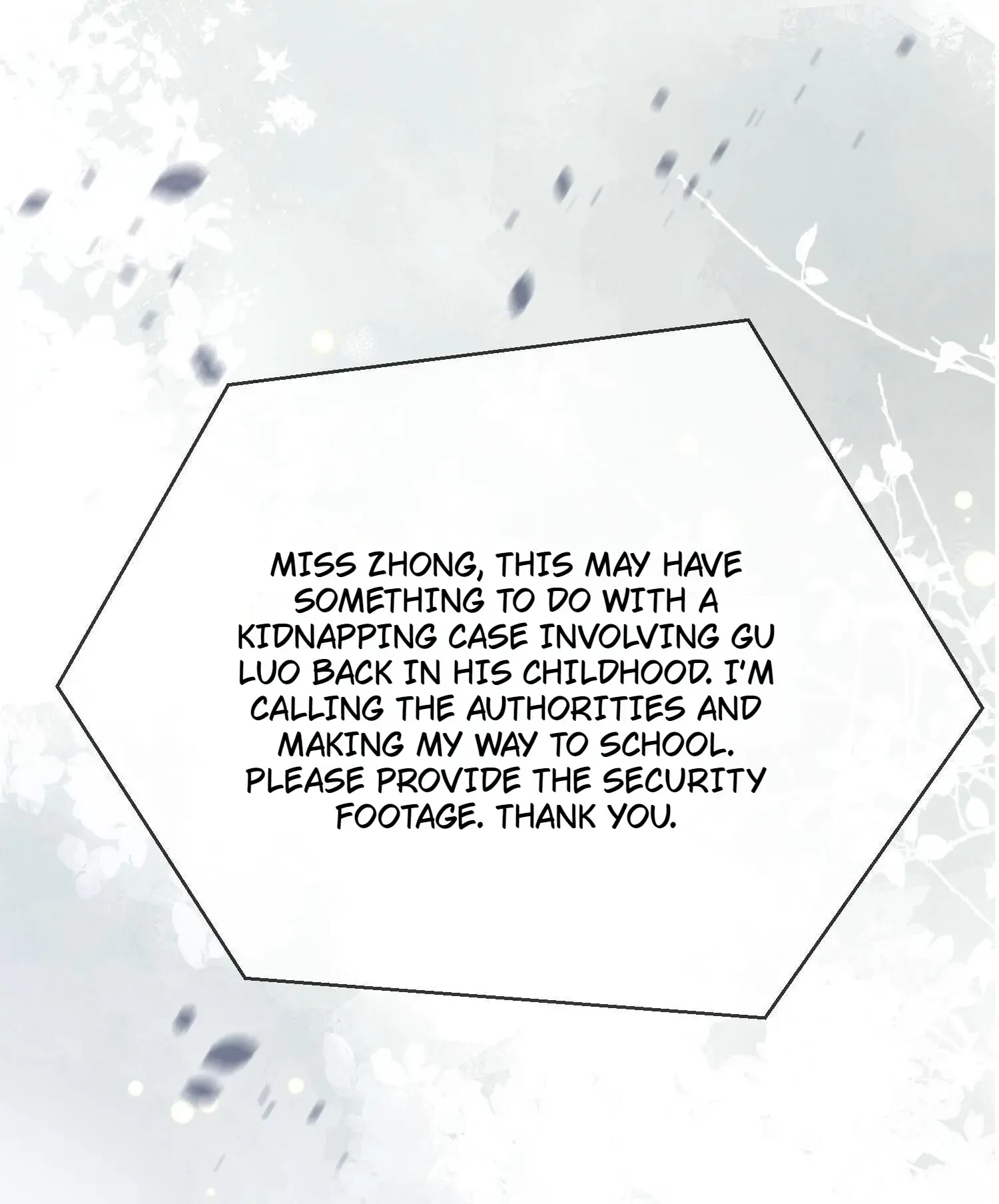 He’s Such A Tease! (Official) - 66 - Something's Wrong! manhwa