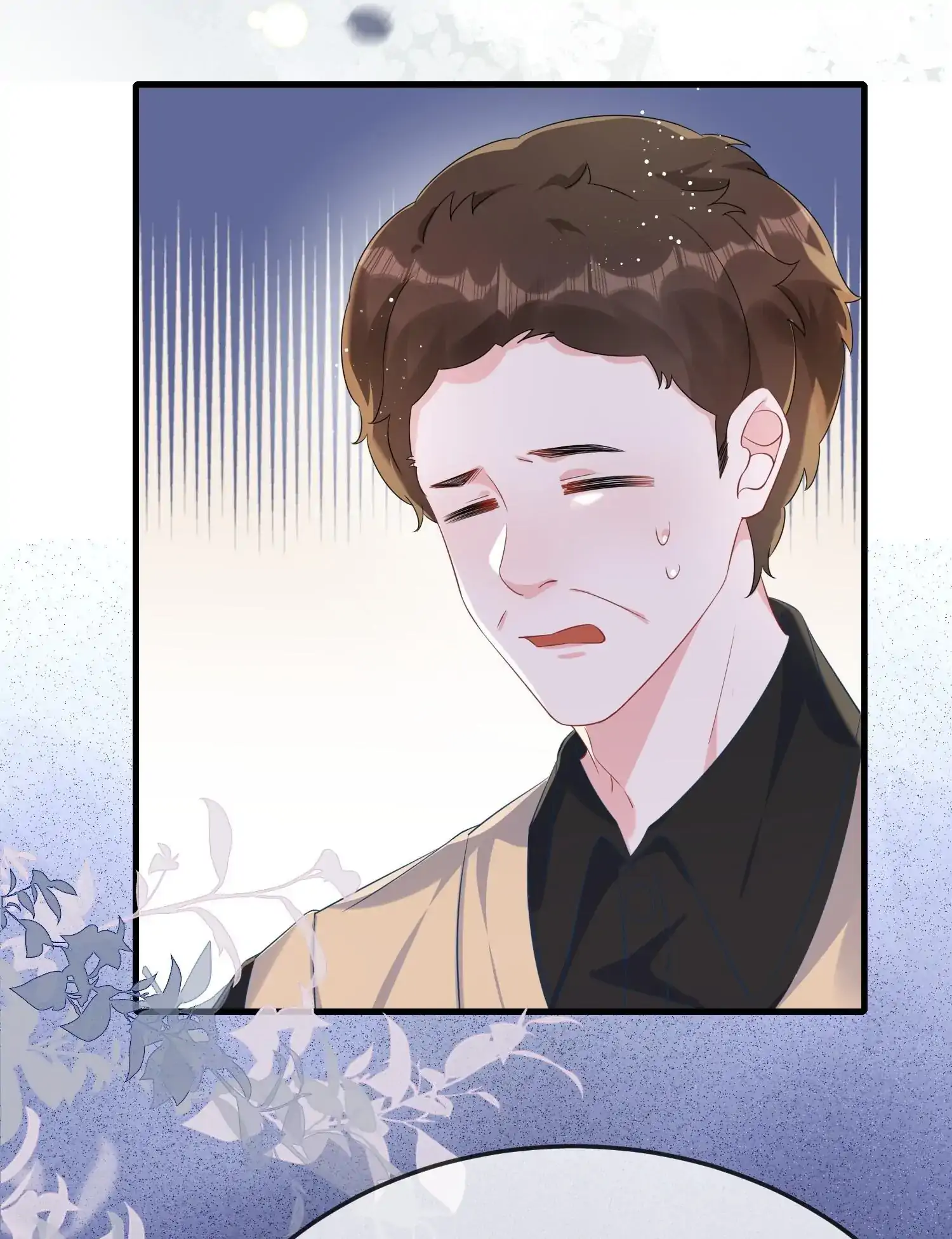 He’s Such A Tease! (Official) - 66 - Something's Wrong! manhwa